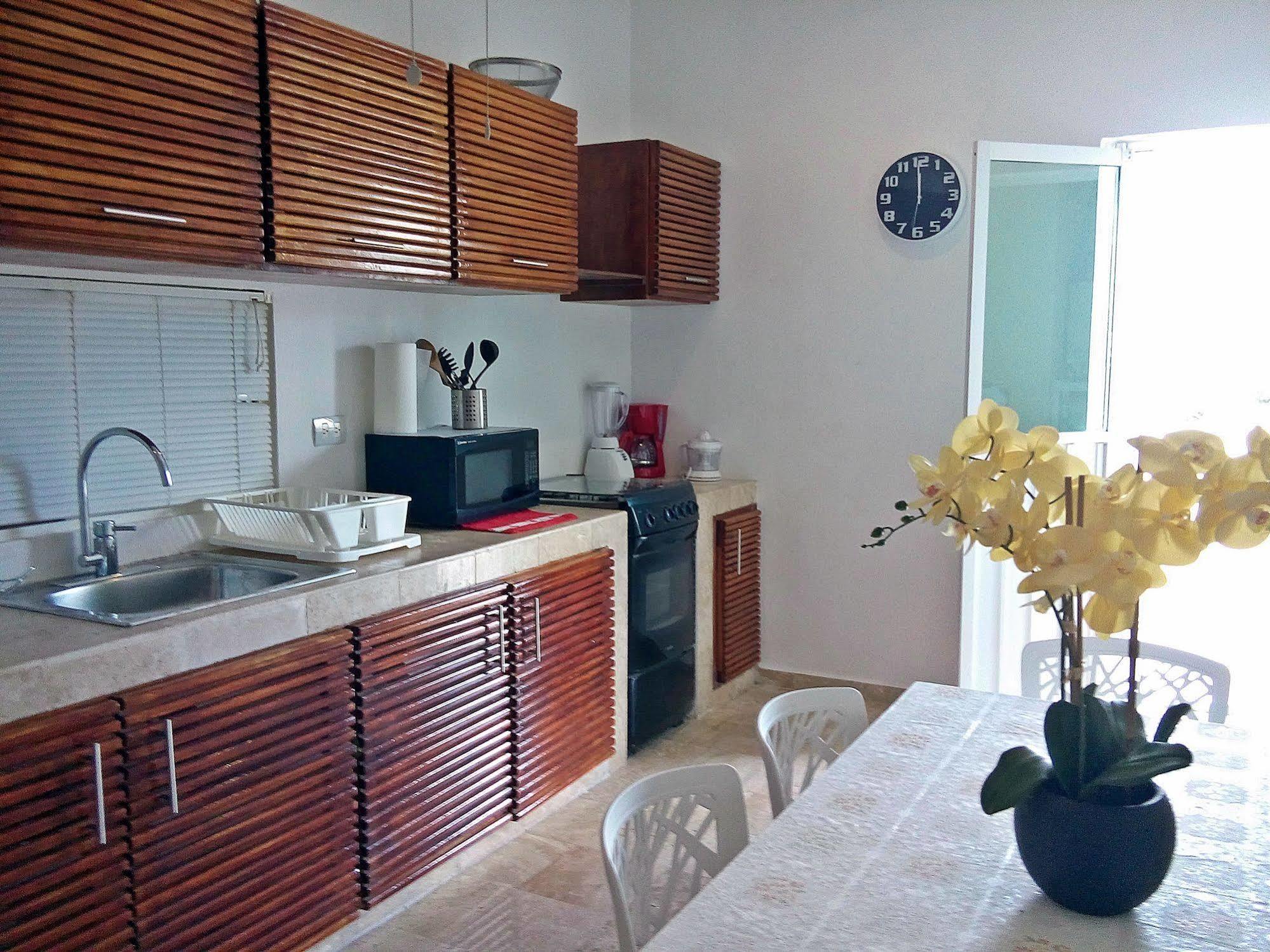 Apartment Maya Vacanze Miramar *