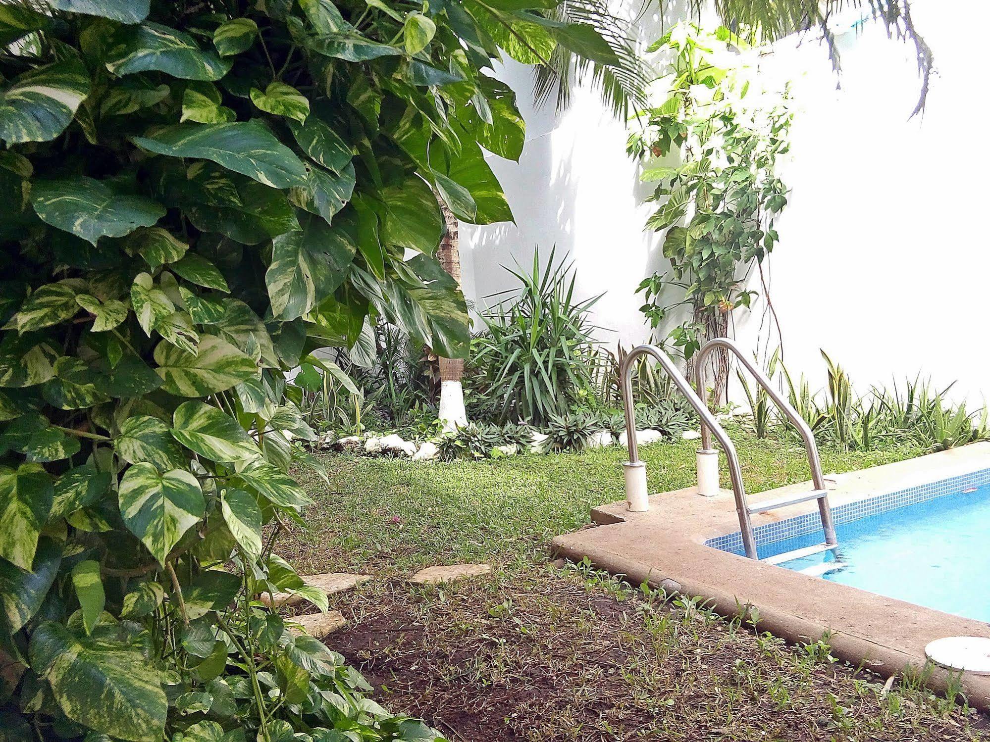 Apartment Maya Vacanze Miramar Akumal