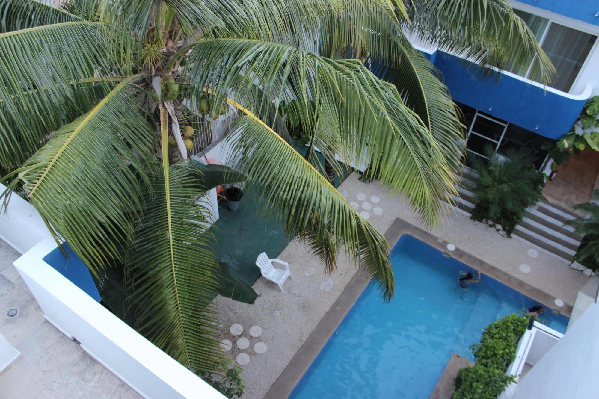 Apartment Maya Vacanze Miramar *