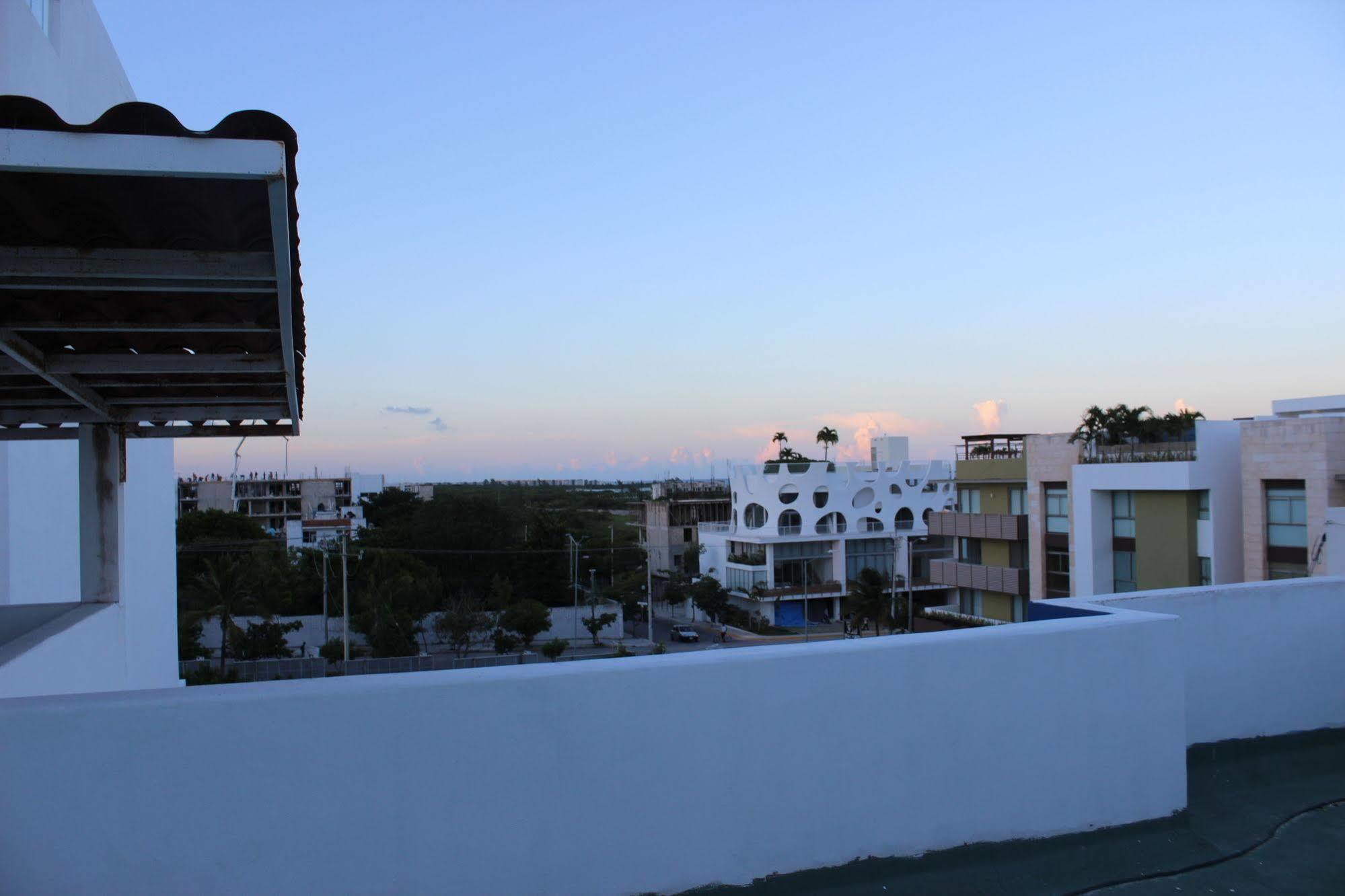 Maya Vacanze Miramar Apartment