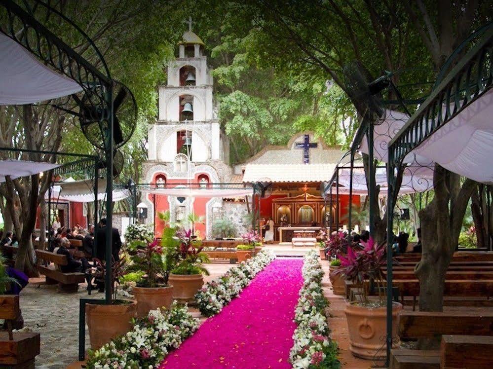 Radisson 4* Cuernavaca
