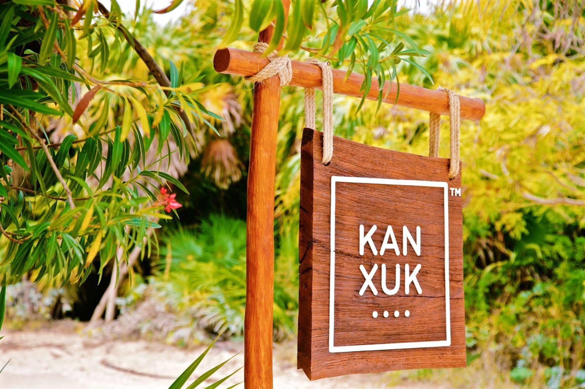 Hotel Casa Chable Punta Allen