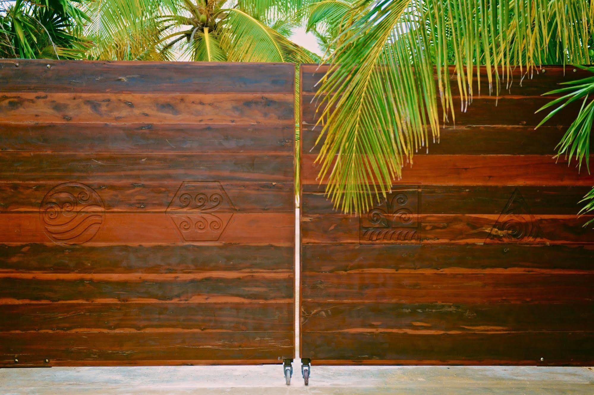 Hotel Casa Chable