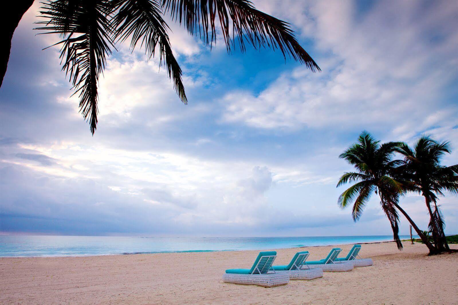 Casa Chable Punta Allen