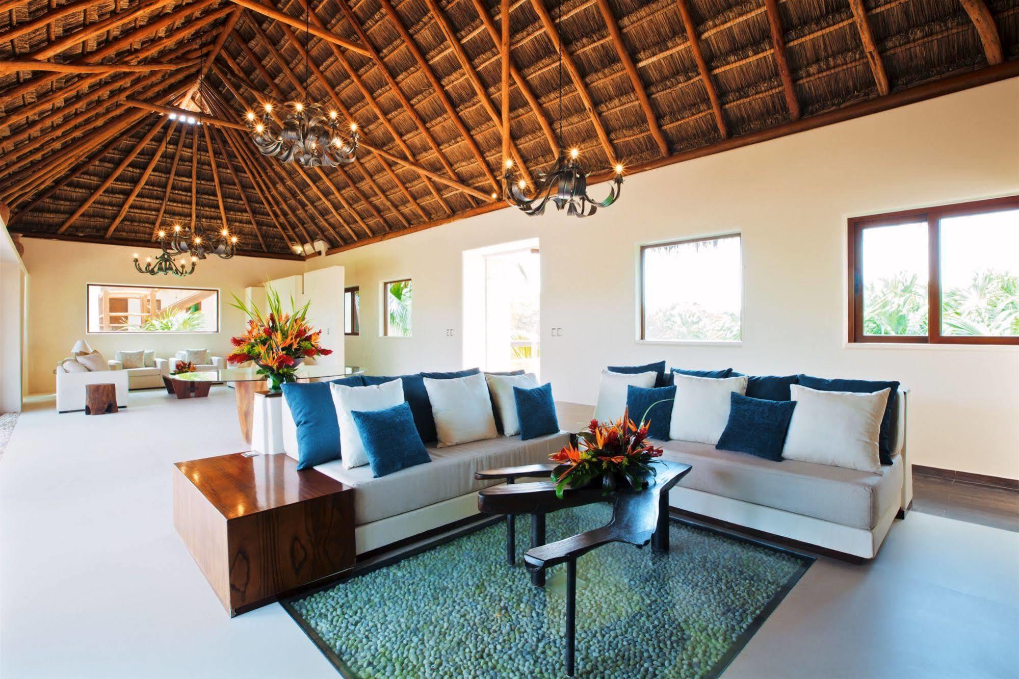 Hotel Casa Chable