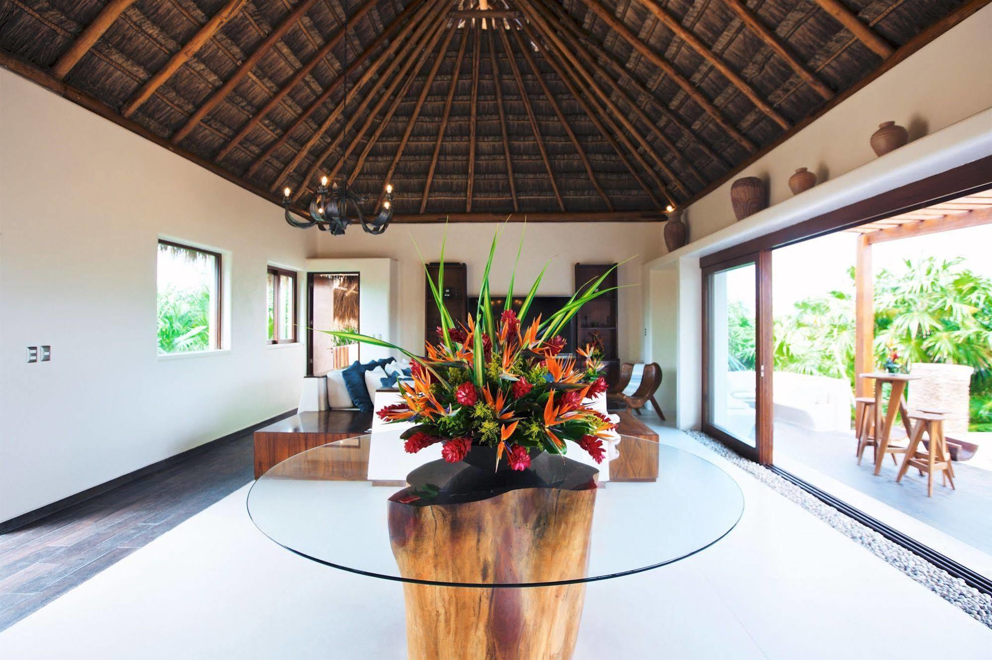 Casa Chable Hotel Punta Allen