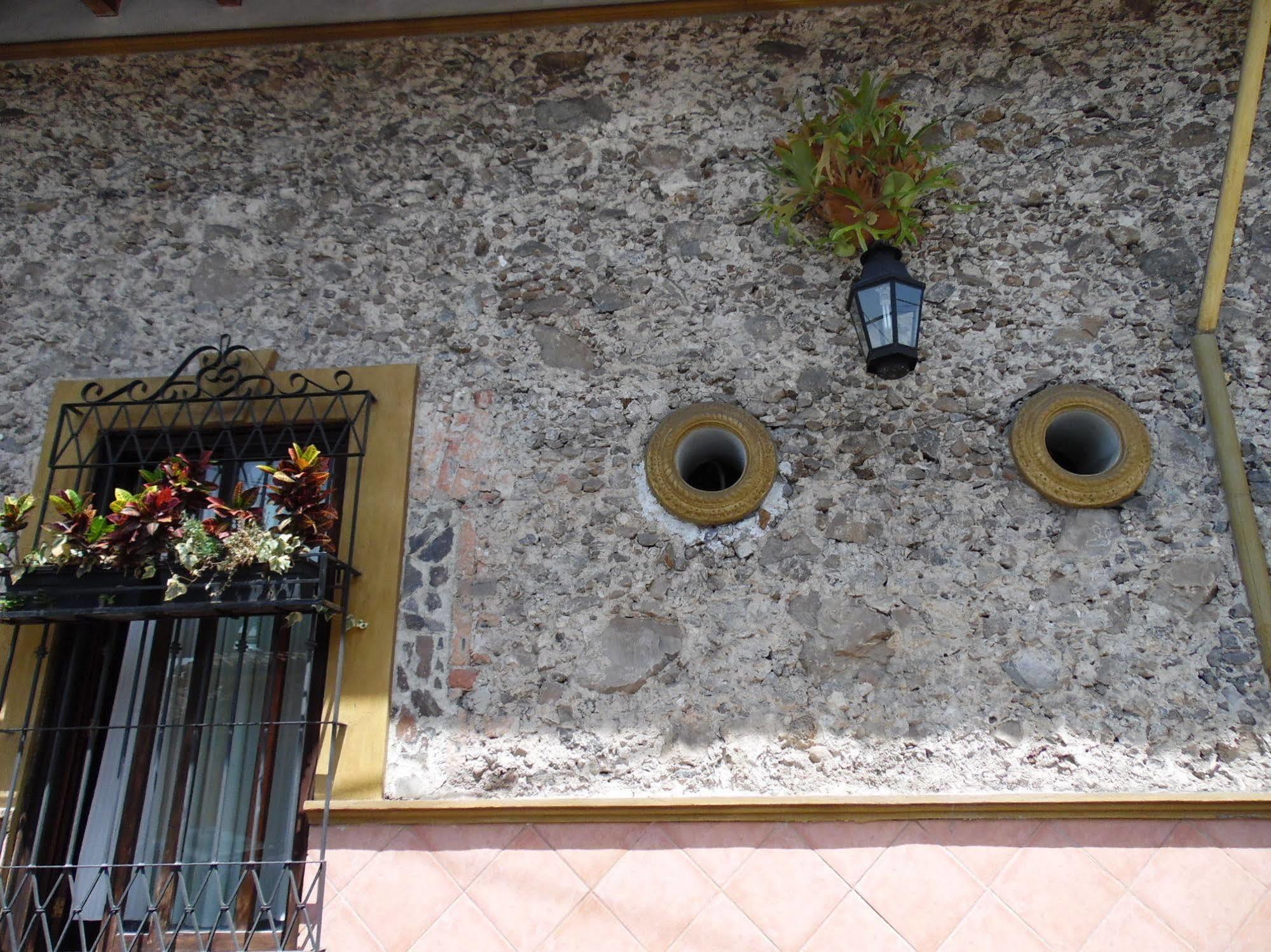 Hotel San Jeronimo 4*