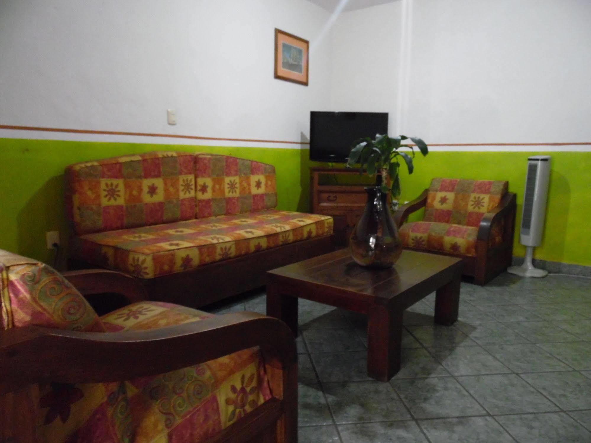 San Jeronimo 4* Coatepec (Veracruz)