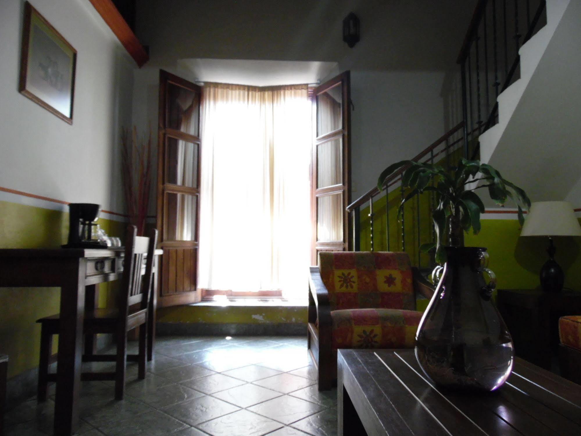 San Jeronimo 4* Coatepec (Veracruz)