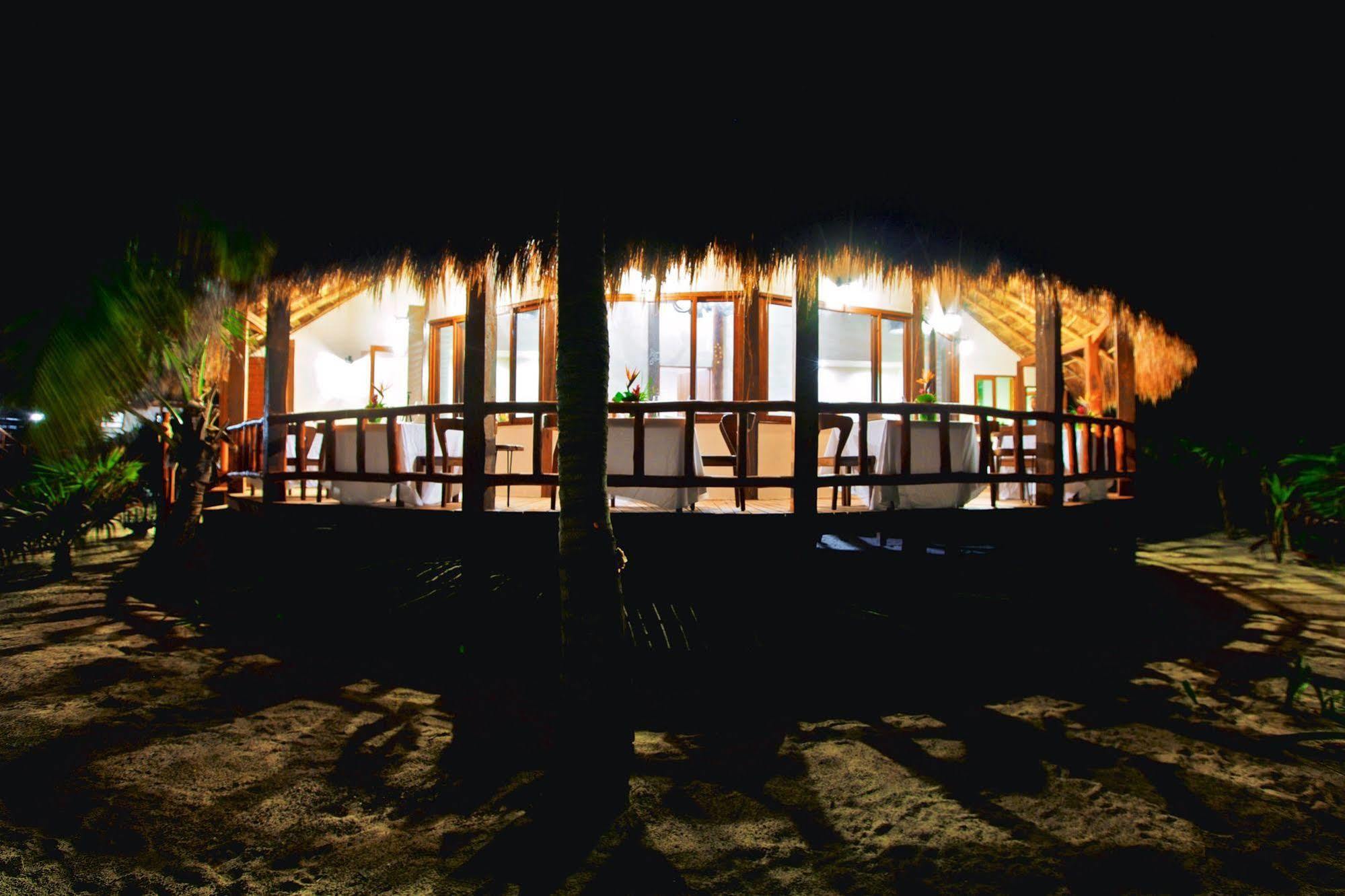 Hotel Casa Chable Punta Allen