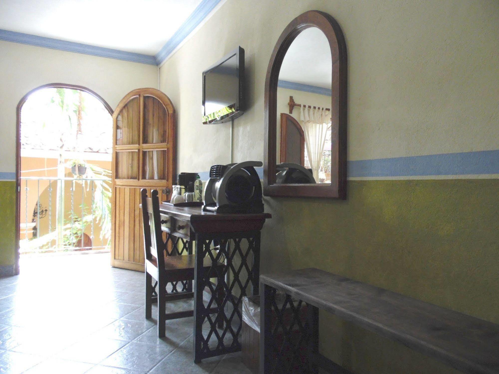 San Jeronimo Coatepec (Veracruz)