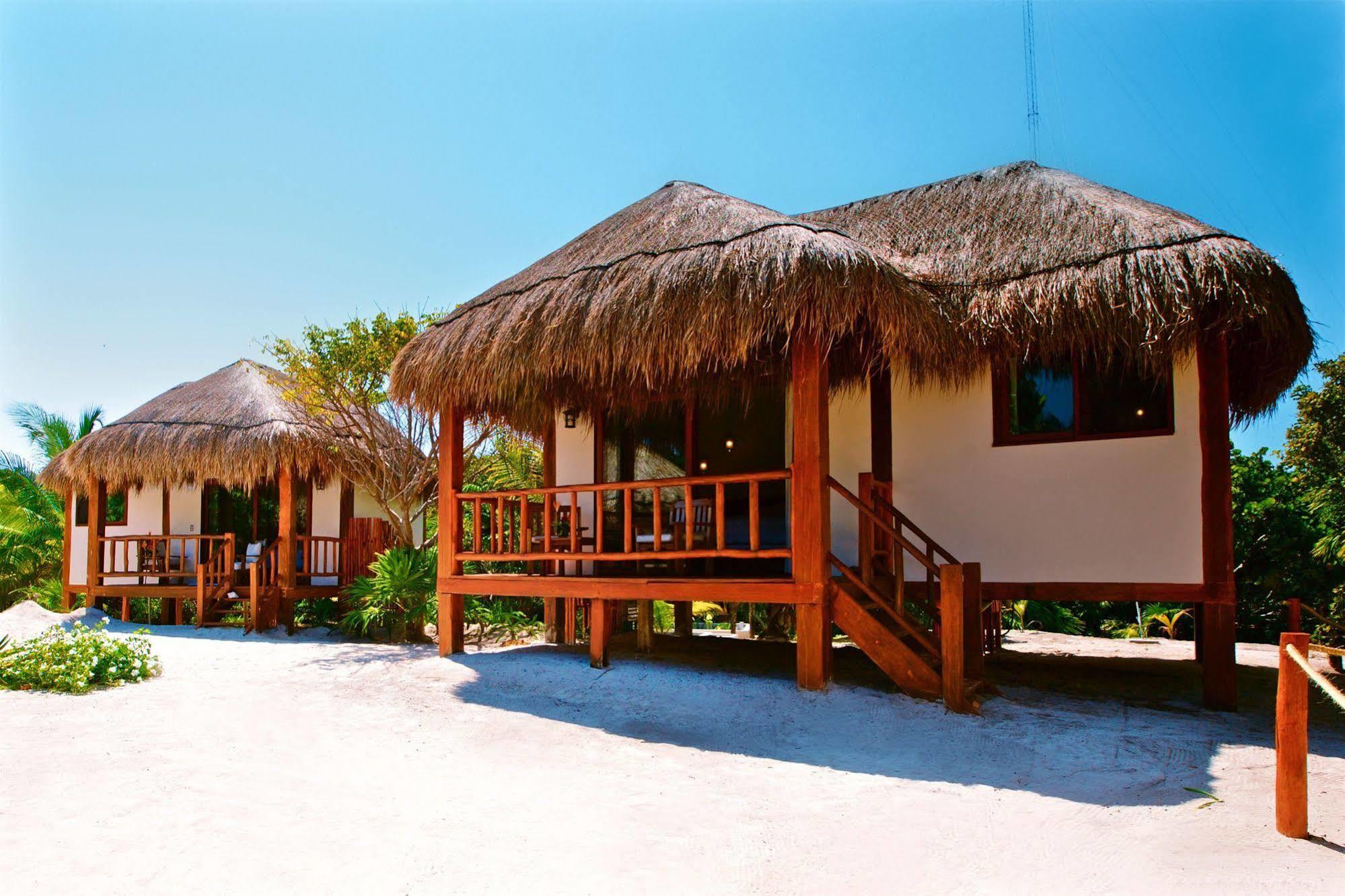 Hotel Casa Chable