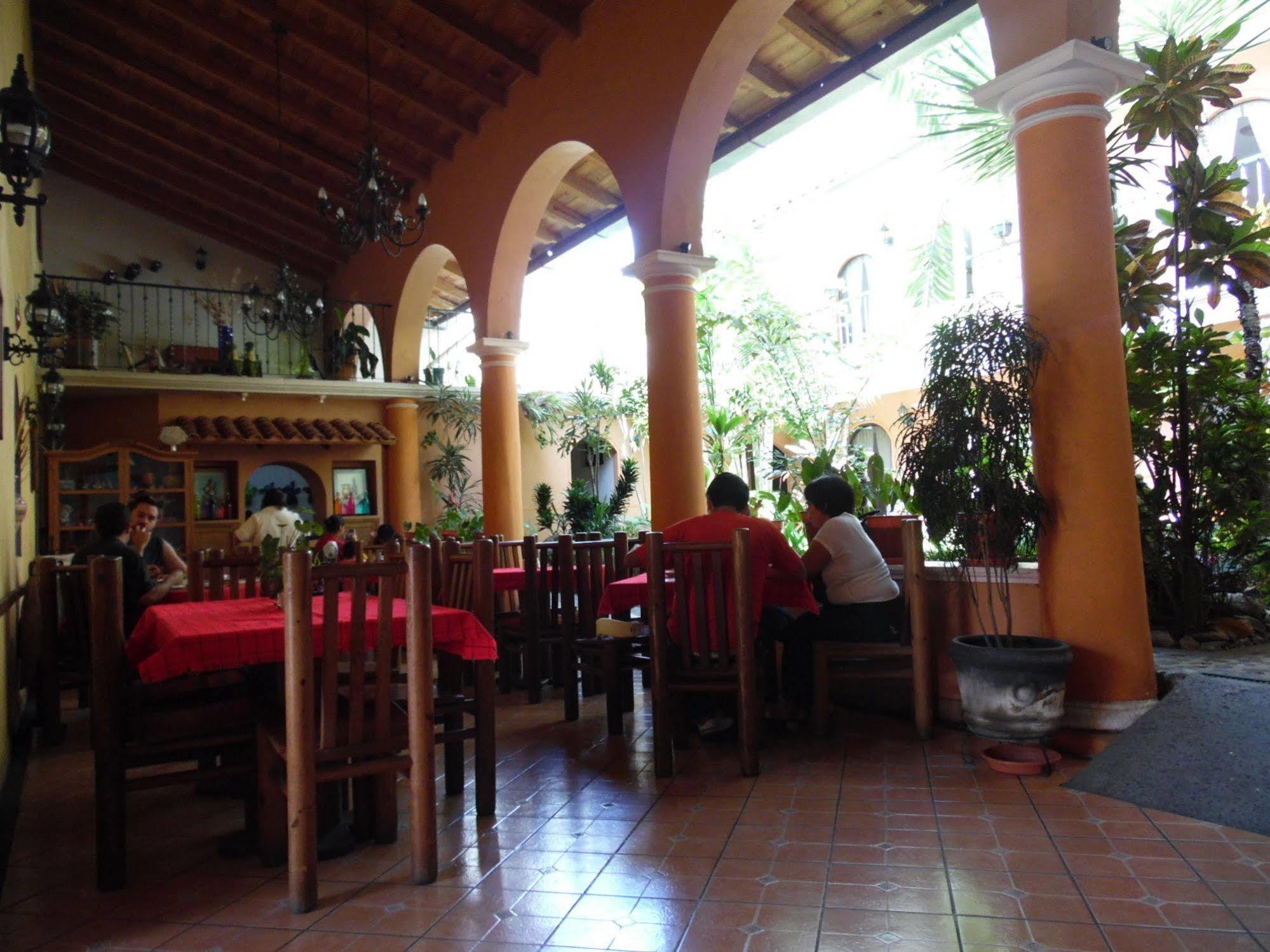 San Jeronimo