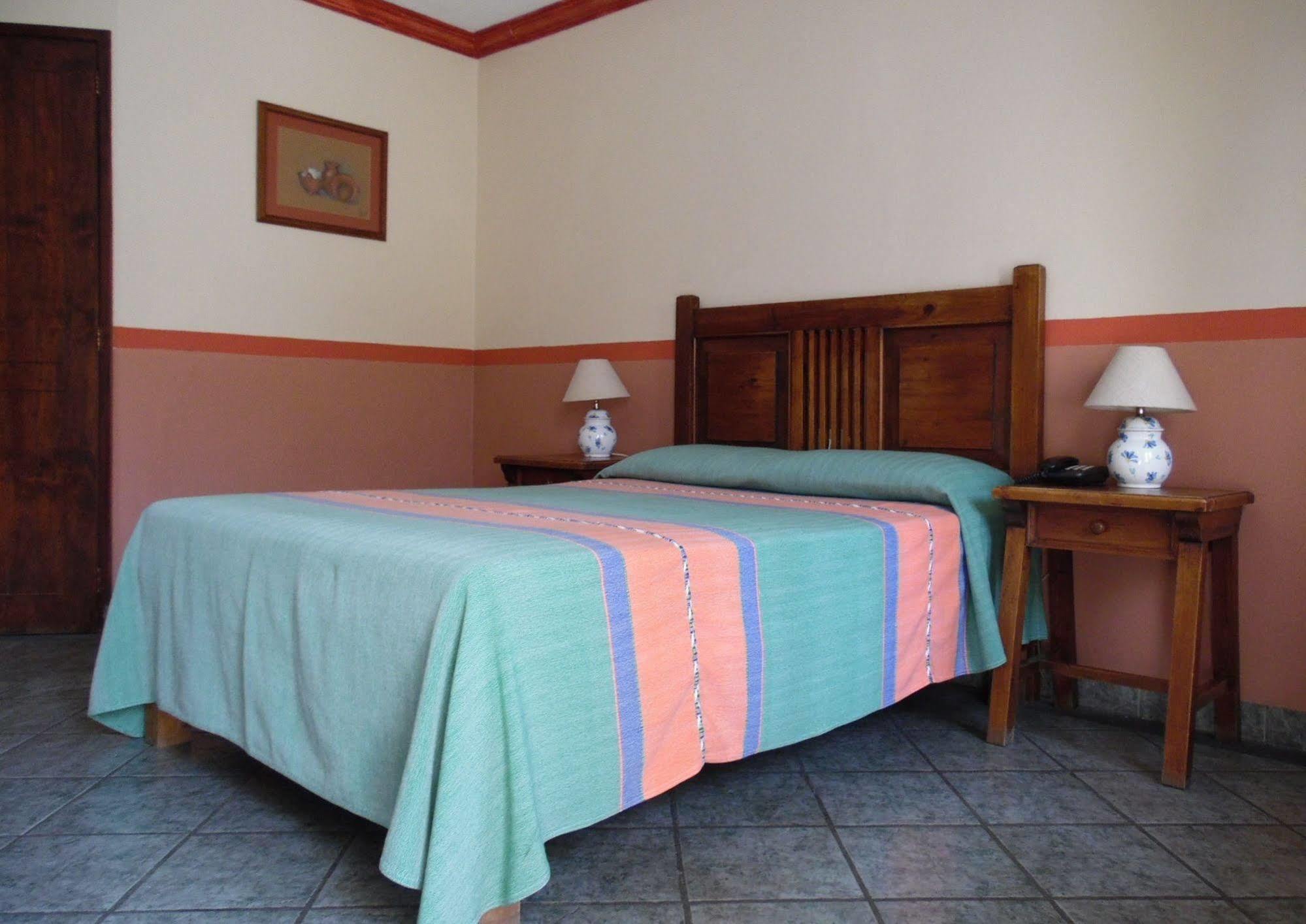San Jeronimo 4* Coatepec (Veracruz)