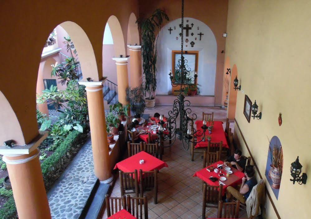 San Jeronimo