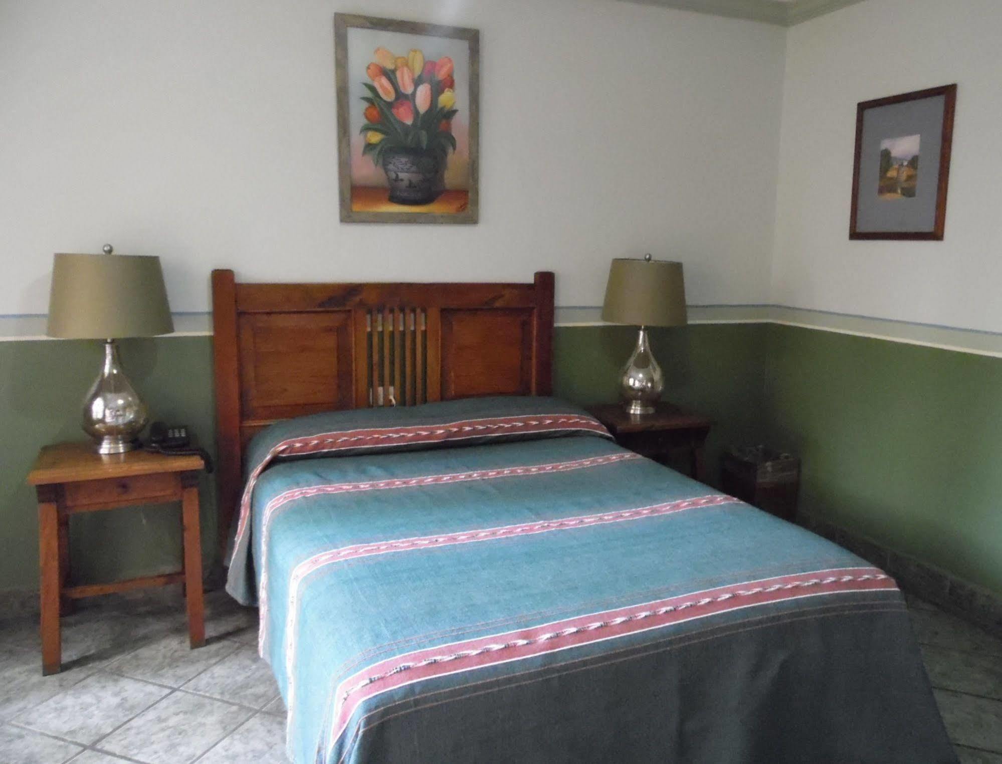 Hotel San Jeronimo 4*
