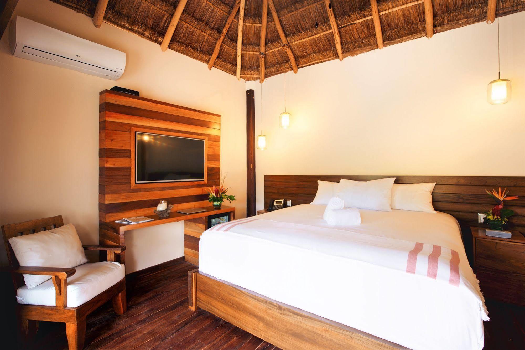 Hotel Casa Chable Punta Allen
