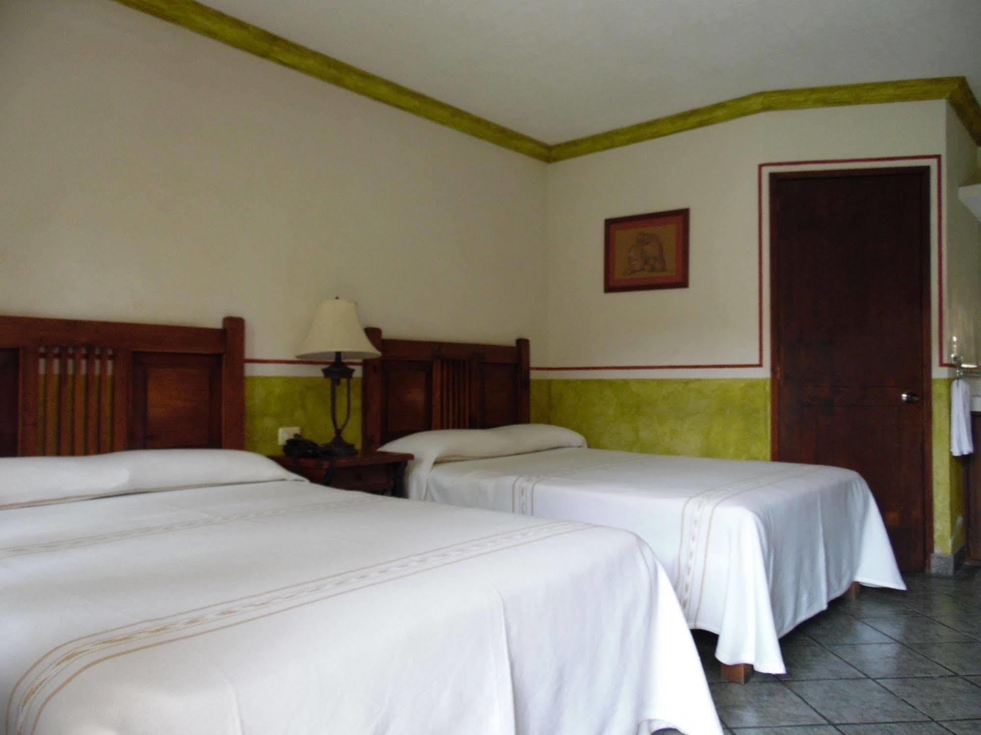 Hotel San Jeronimo 4*