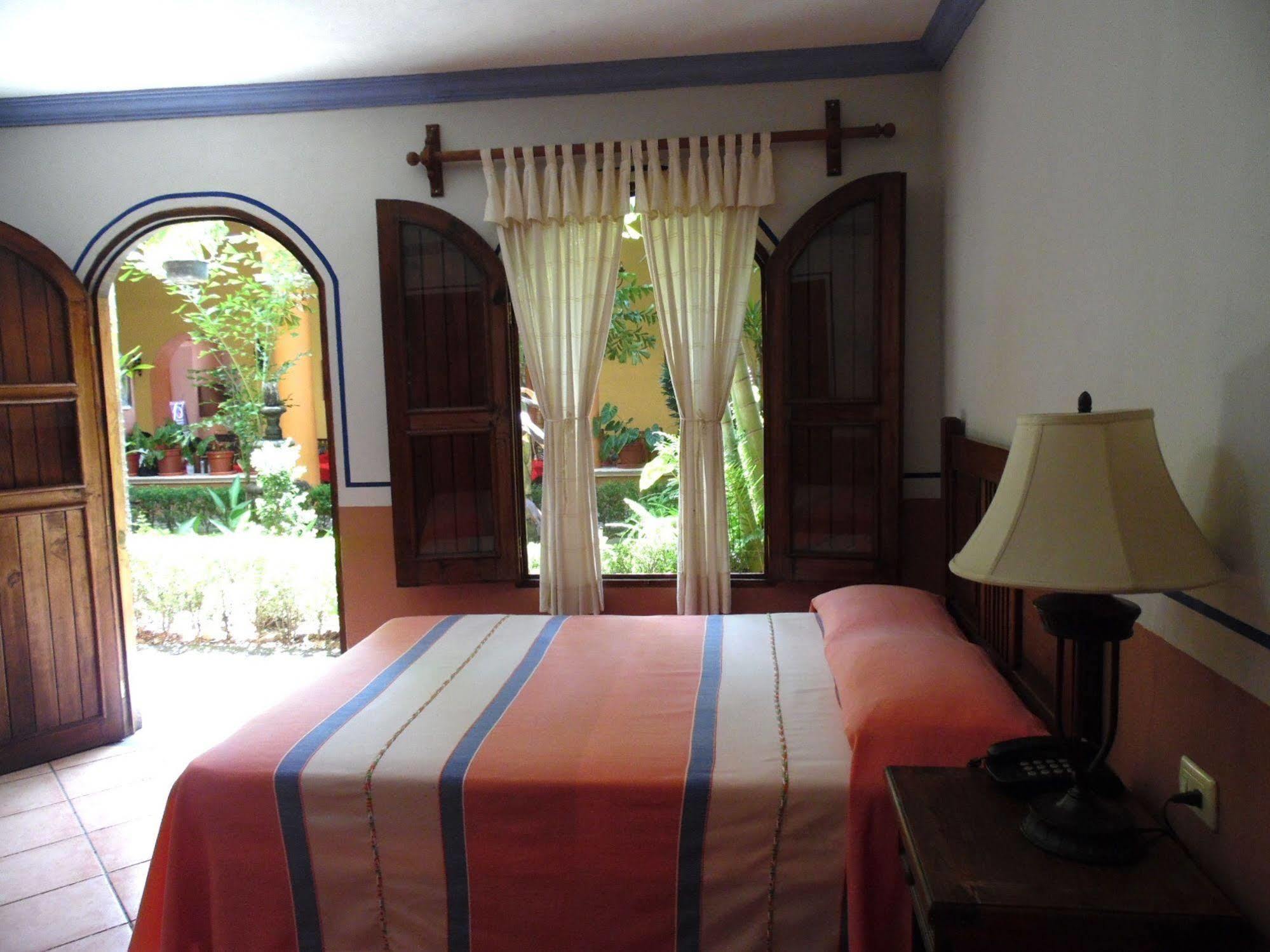 San Jeronimo 4* Coatepec (Veracruz)