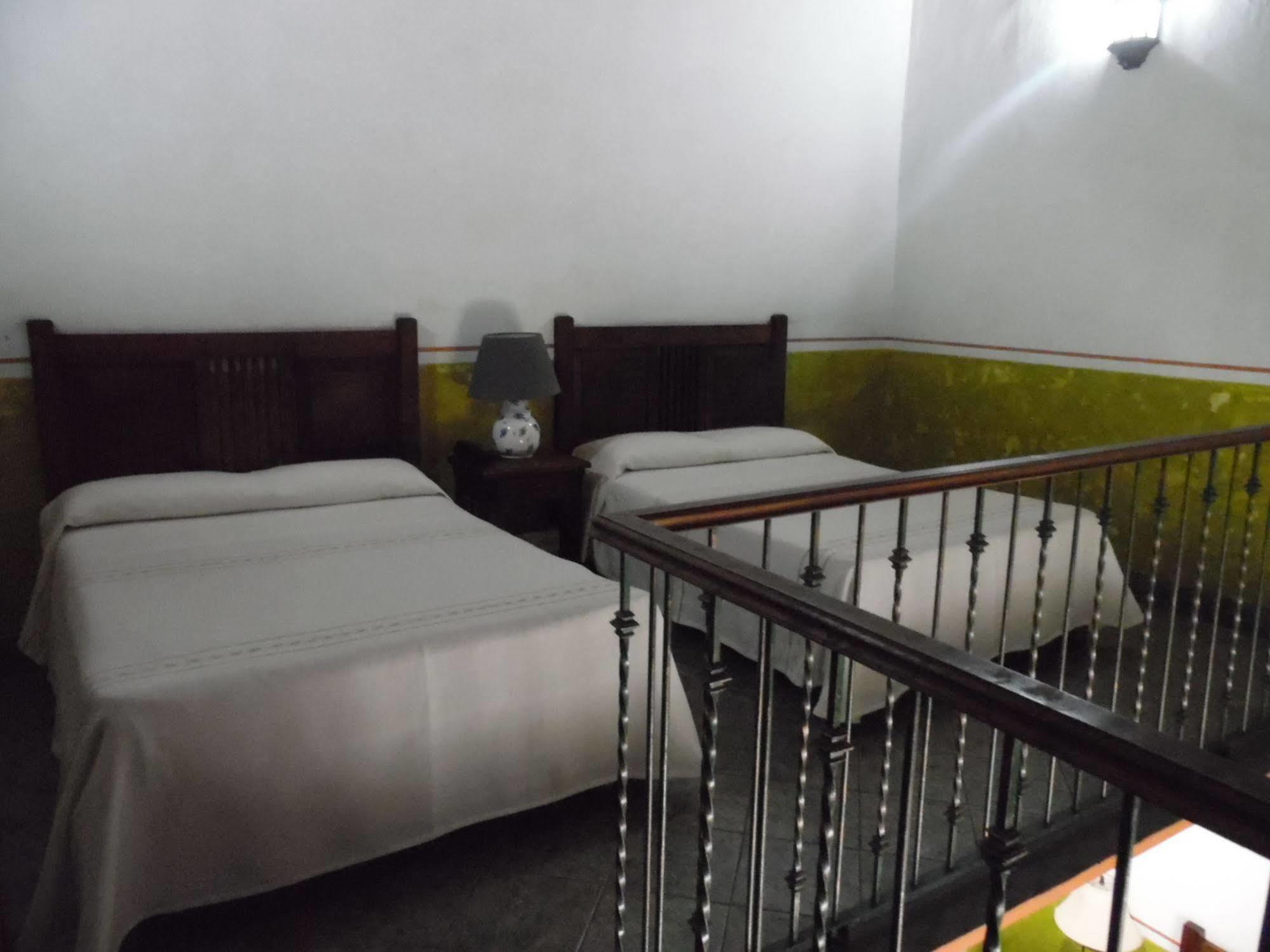 Hotel San Jeronimo 4*