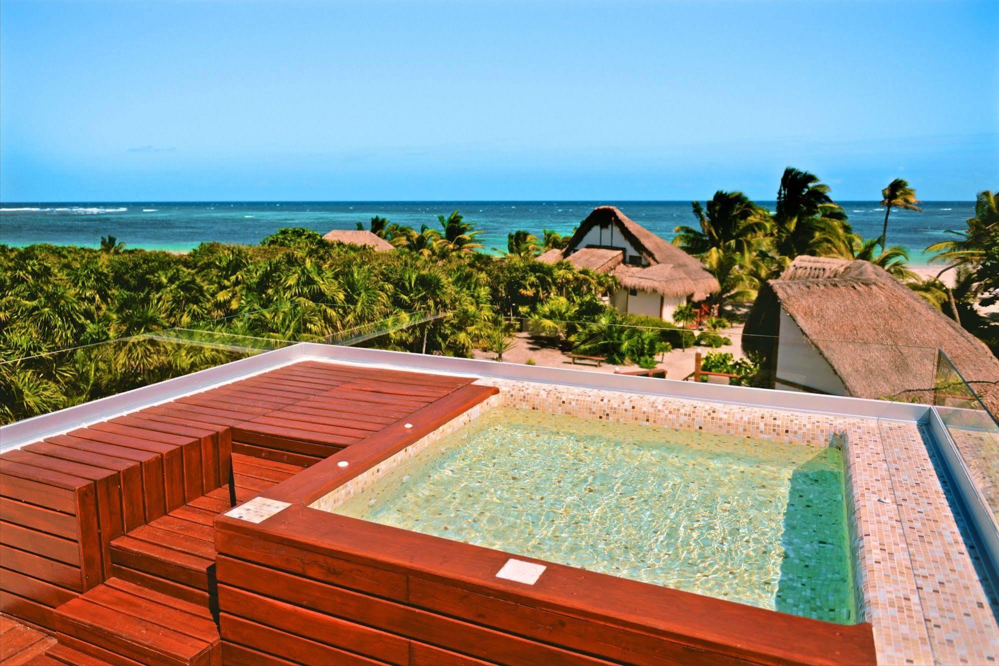 Casa Chable 4*