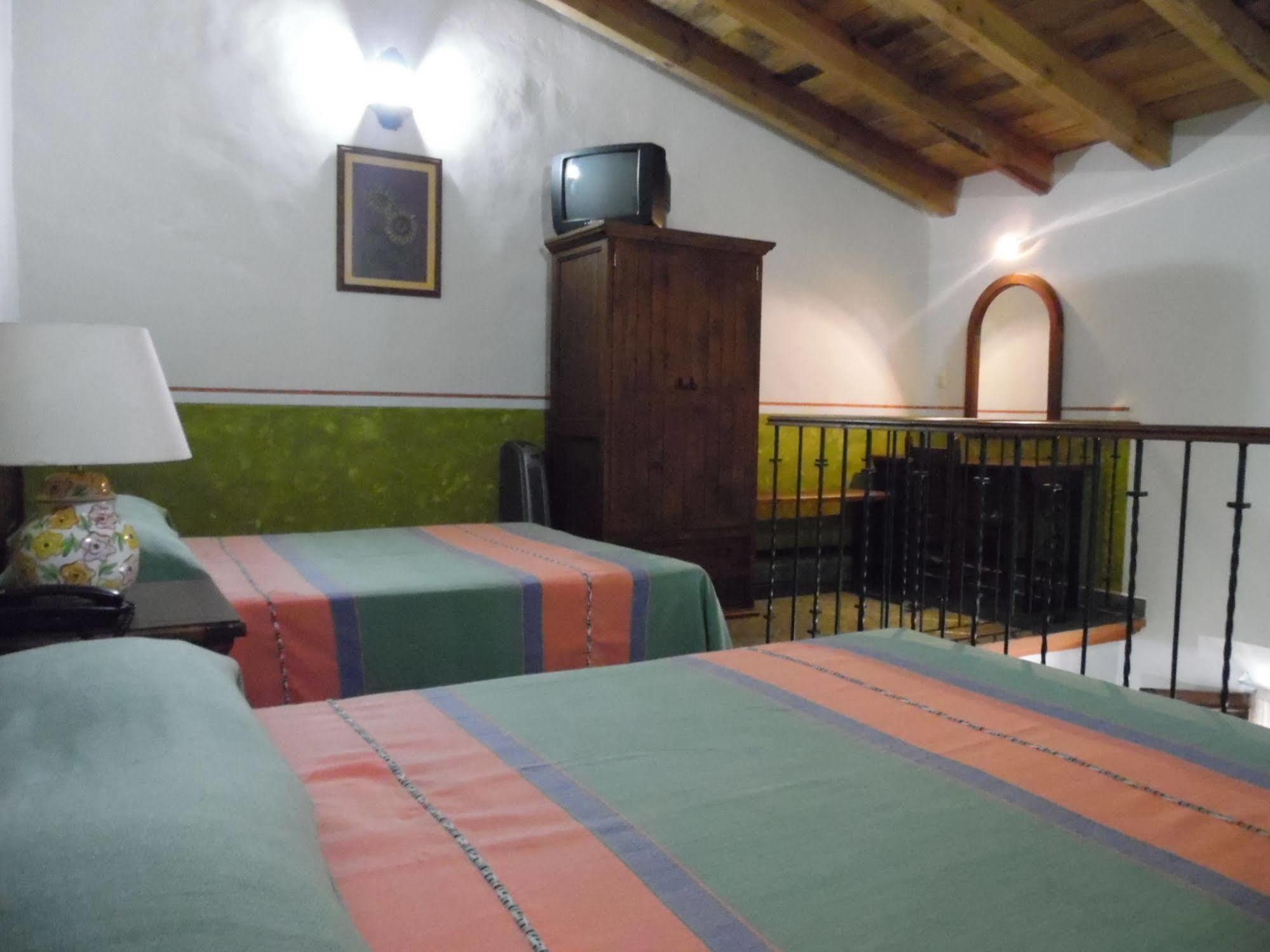 San Jeronimo 4* Coatepec (Veracruz)