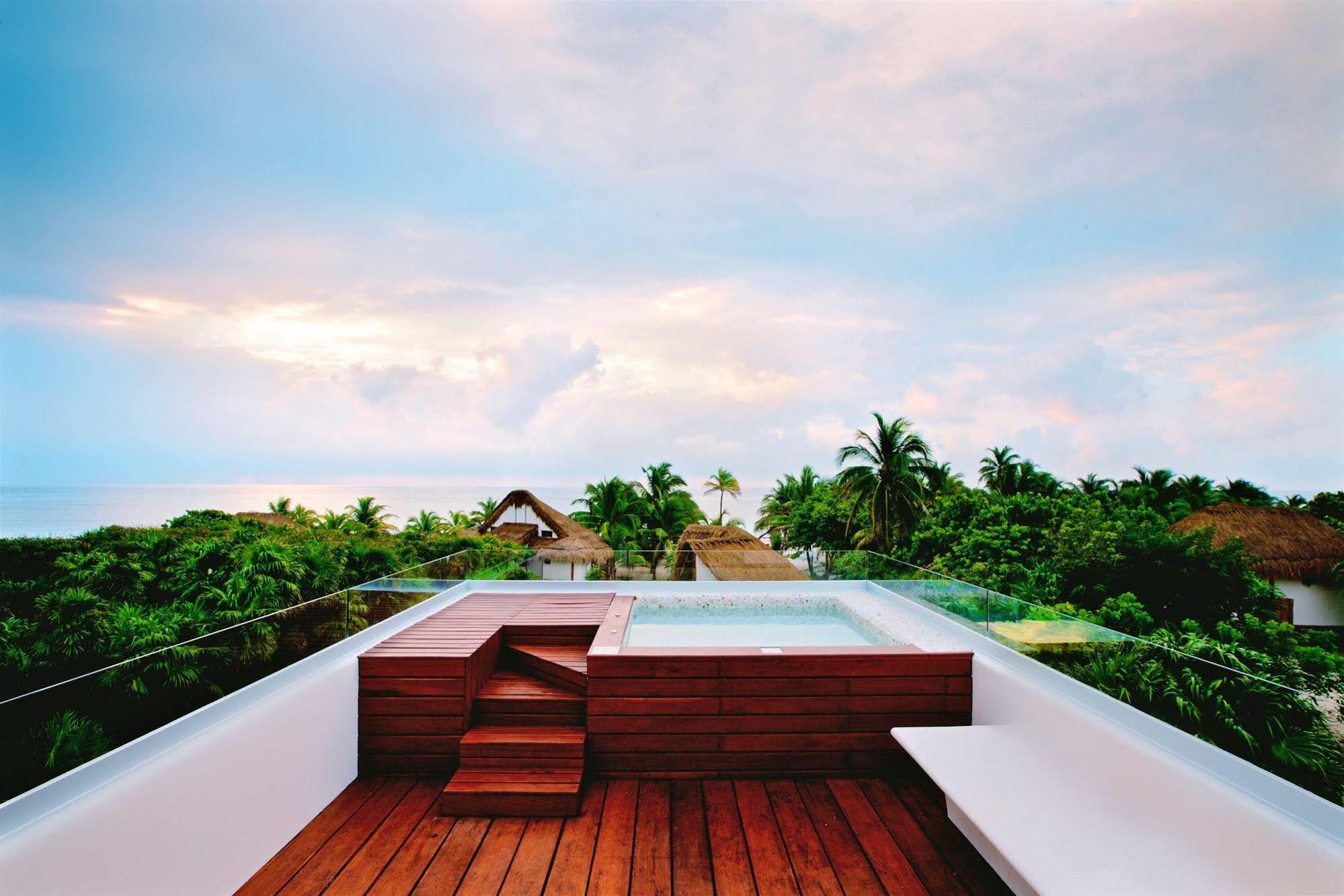Casa Chable Punta Allen