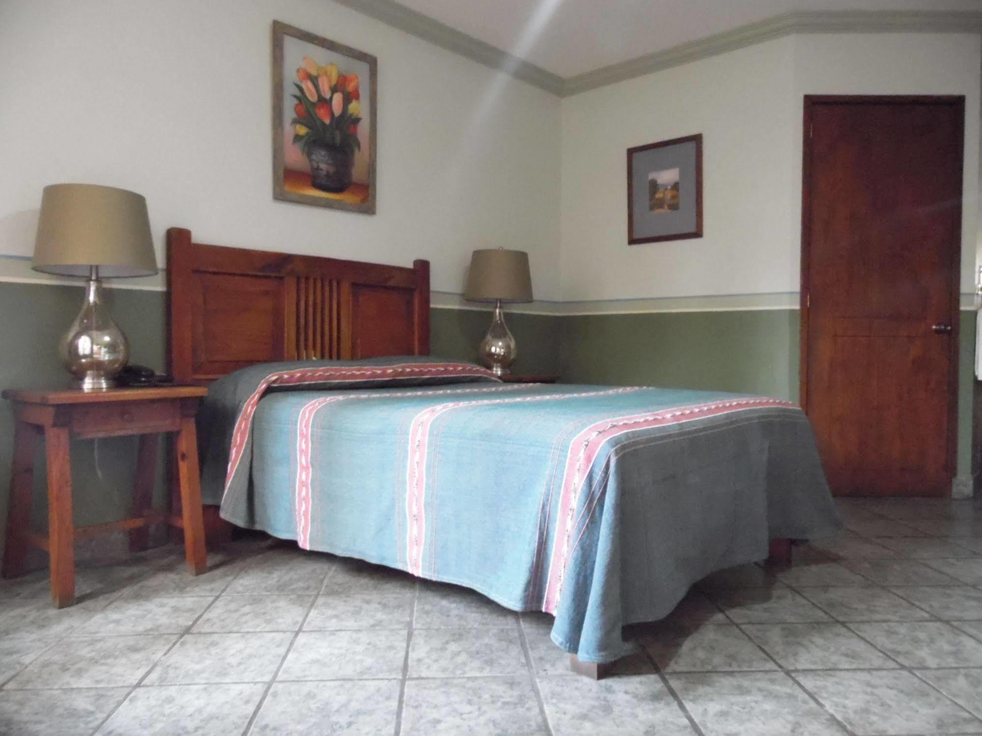 Hotel San Jeronimo 4*