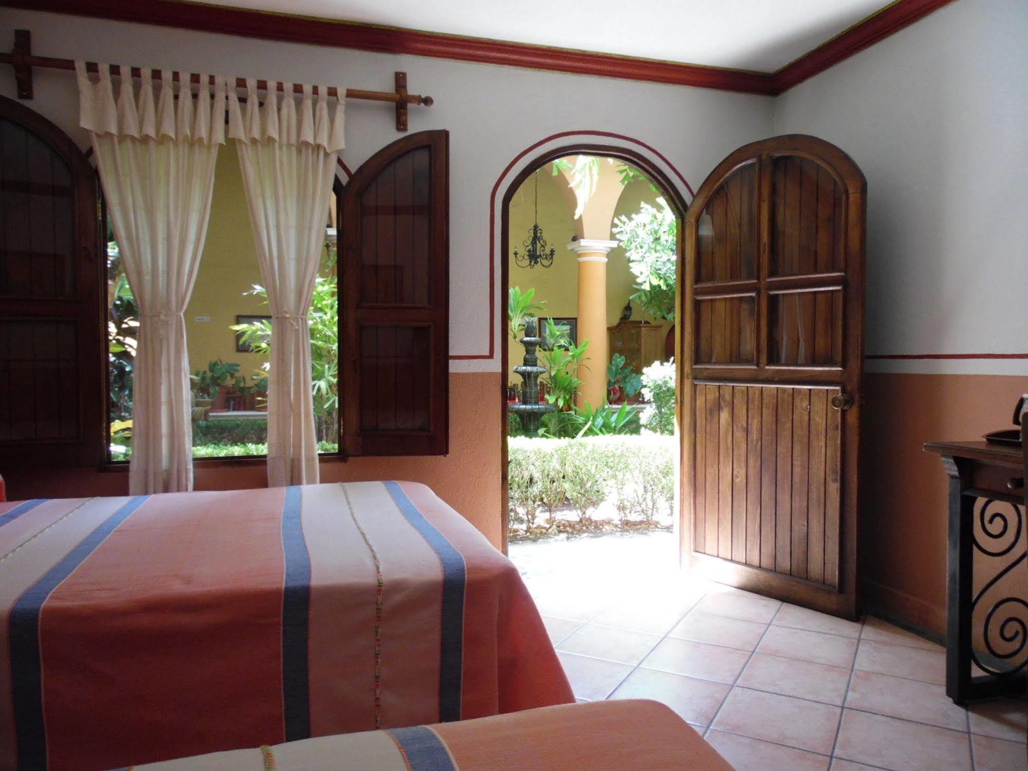 San Jeronimo Hotel