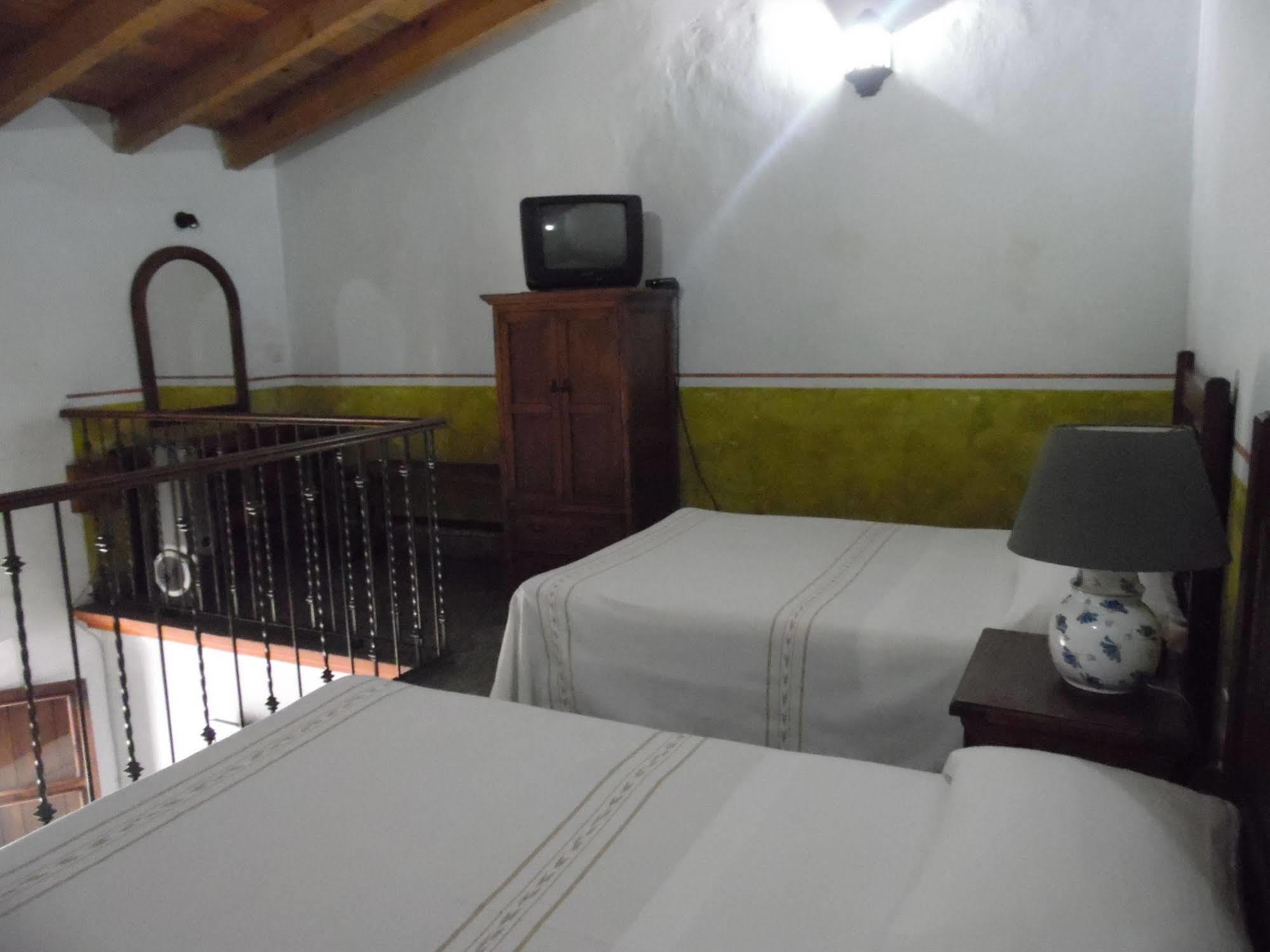 San Jeronimo Hotel 4*