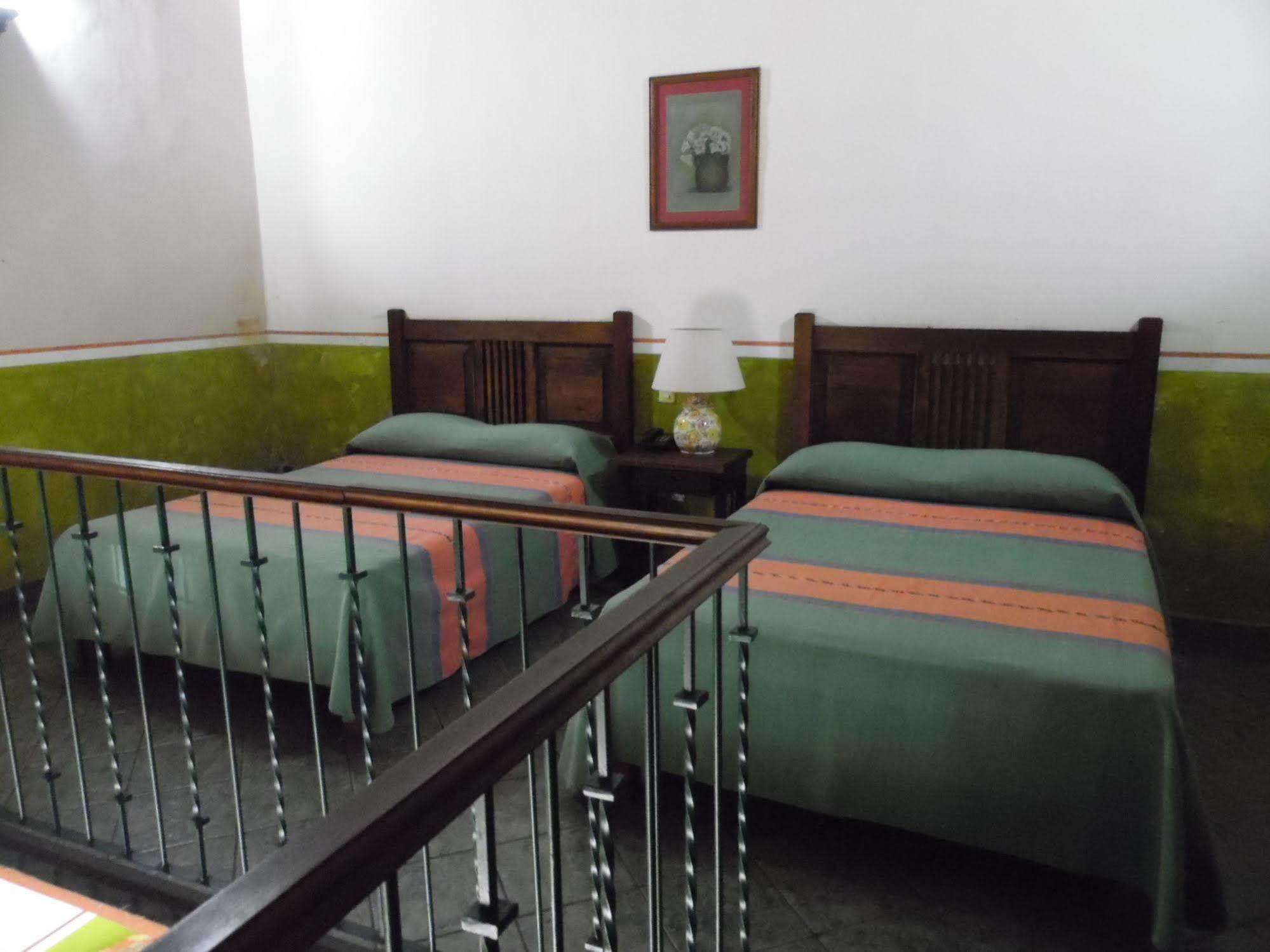 San Jeronimo 4* Coatepec (Veracruz)