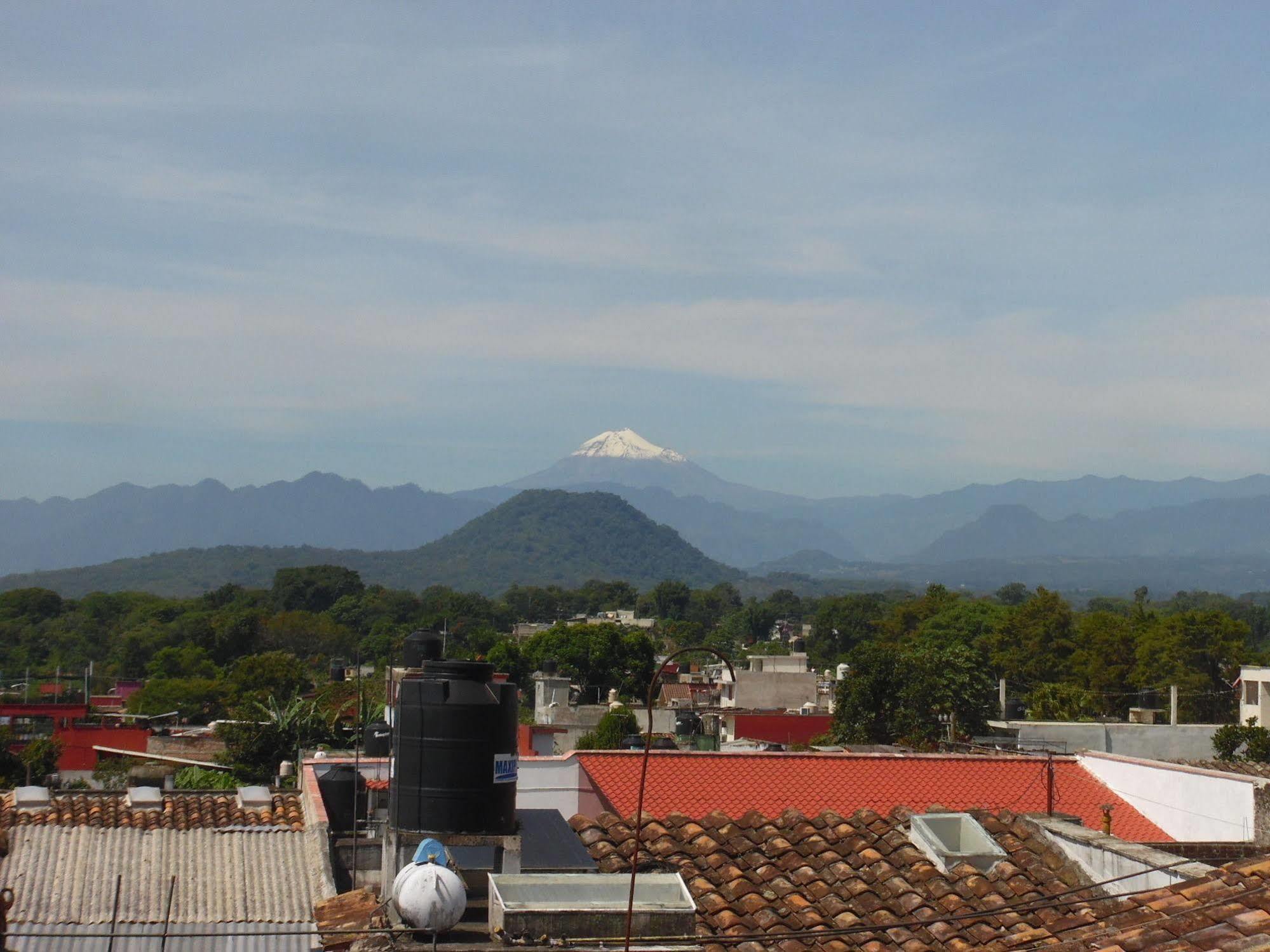 Hotel San Jeronimo