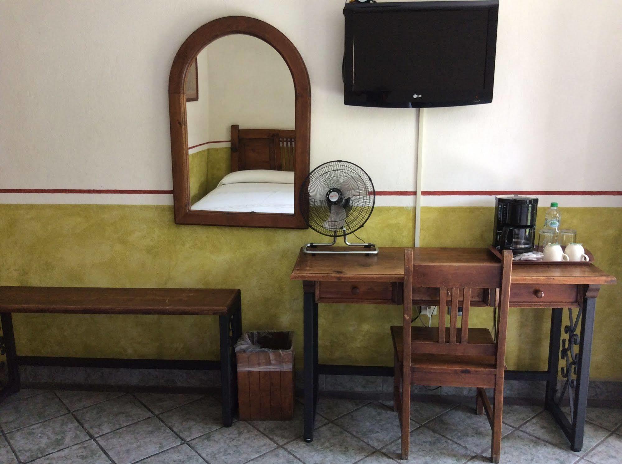 Hotel San Jeronimo