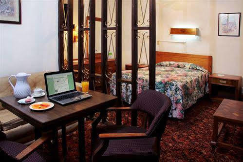 Premier Coahuila Hotel