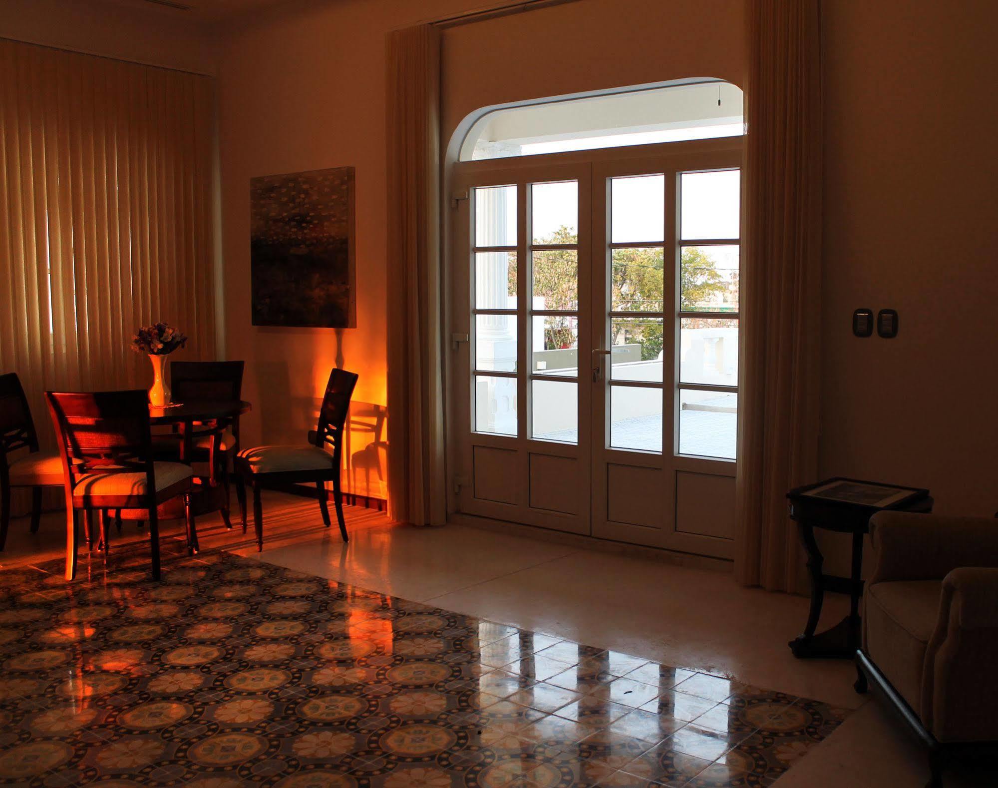 Delfina Boutique Merida