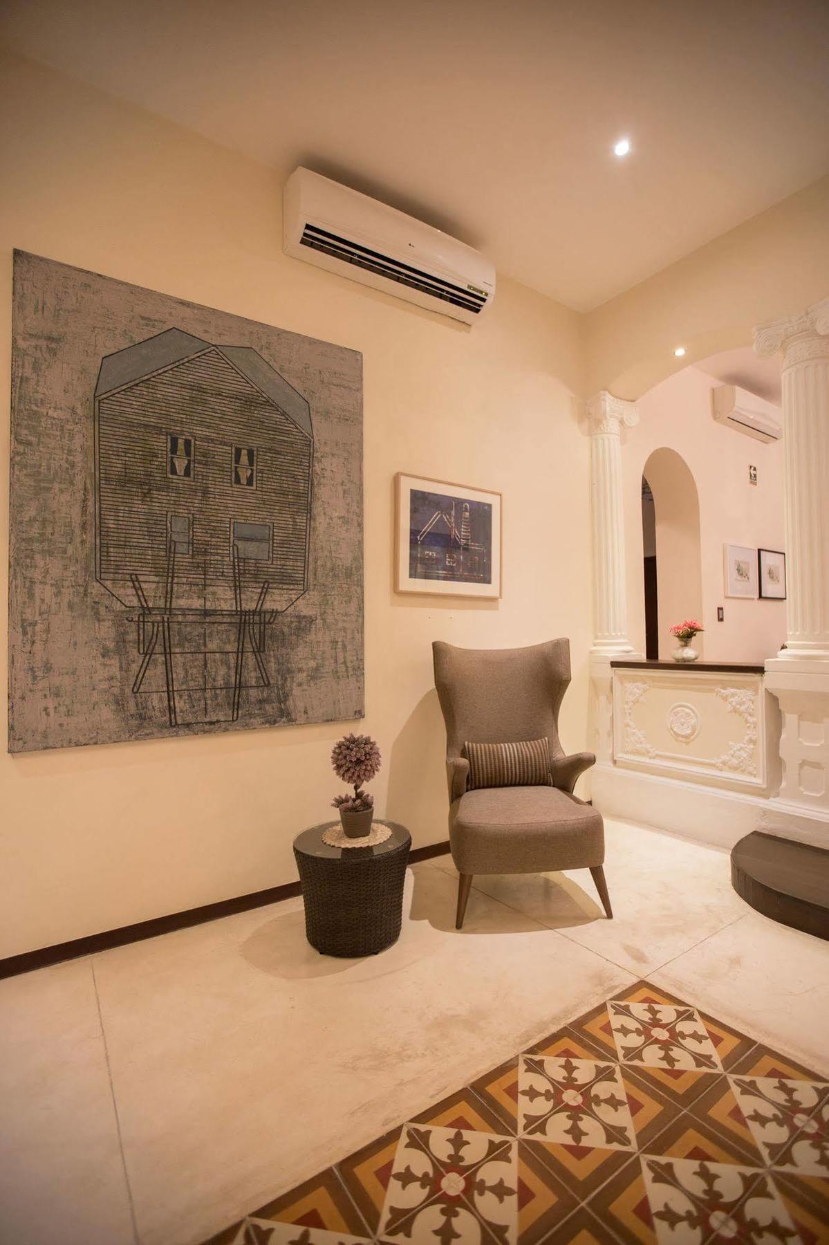 Delfina Boutique Merida
