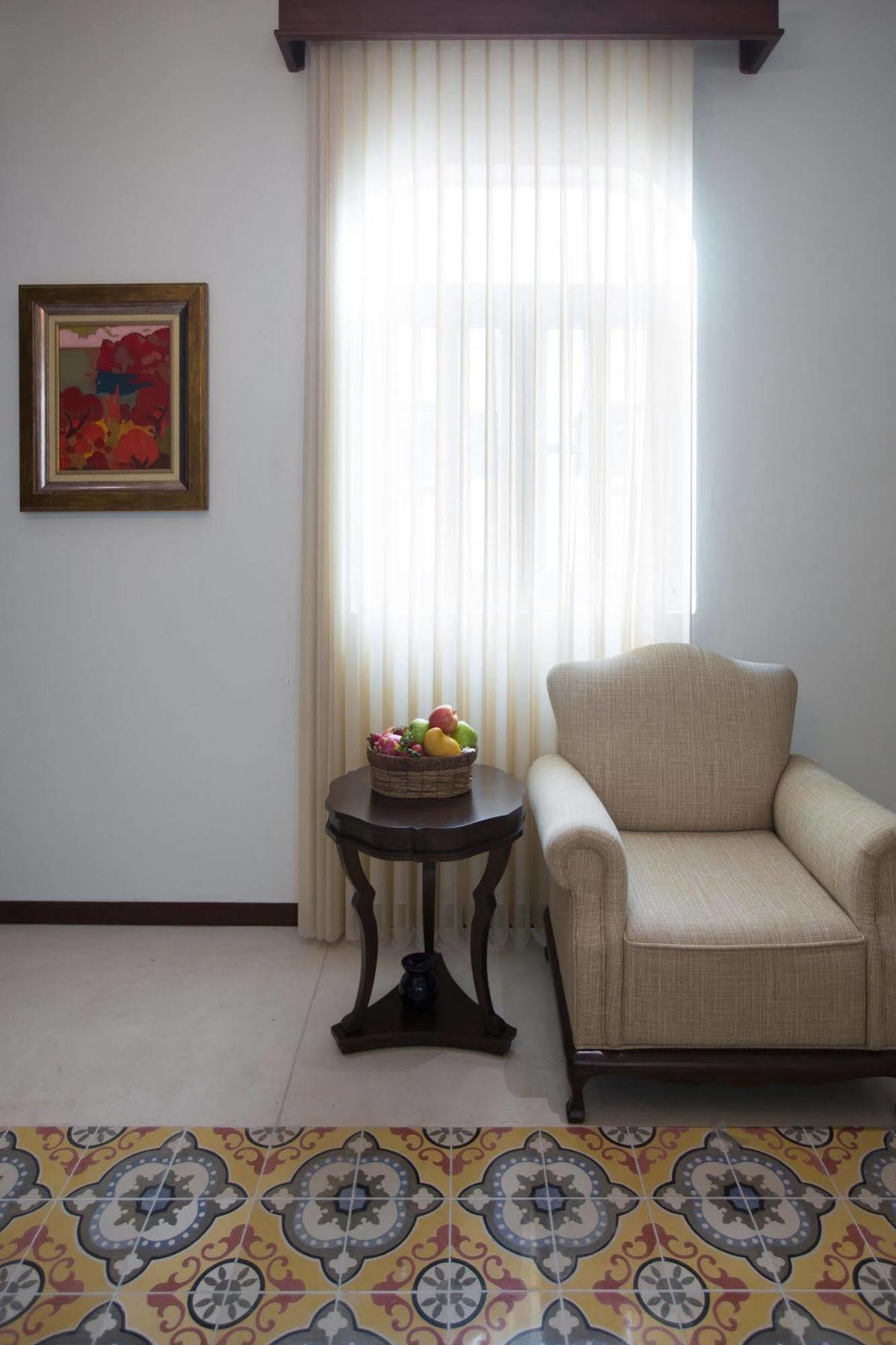 Delfina Boutique Hotel Merida