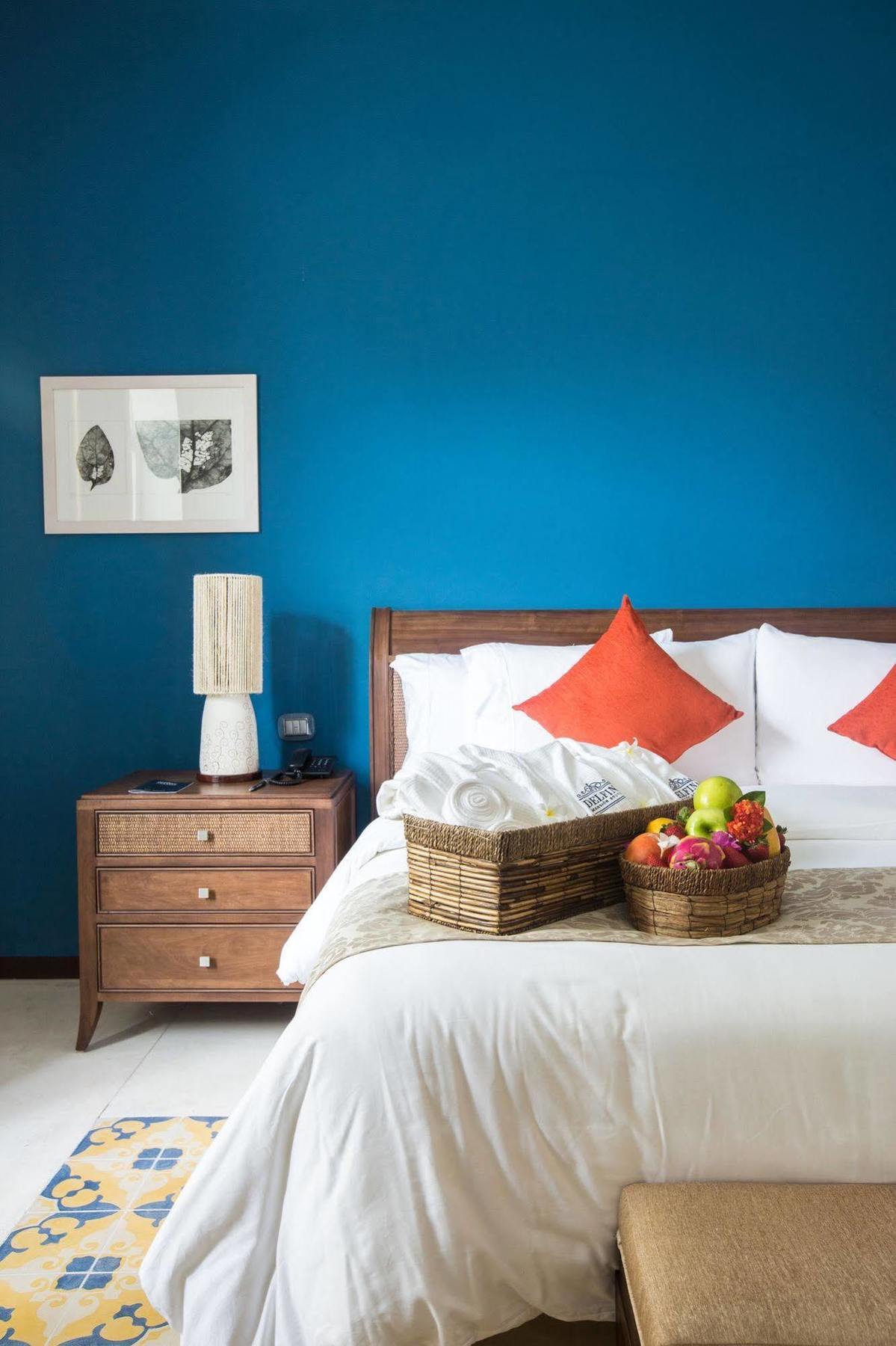 Hotel Delfina Boutique