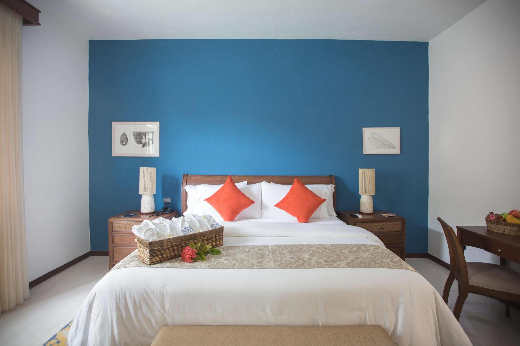 Hotel Delfina Boutique Merida