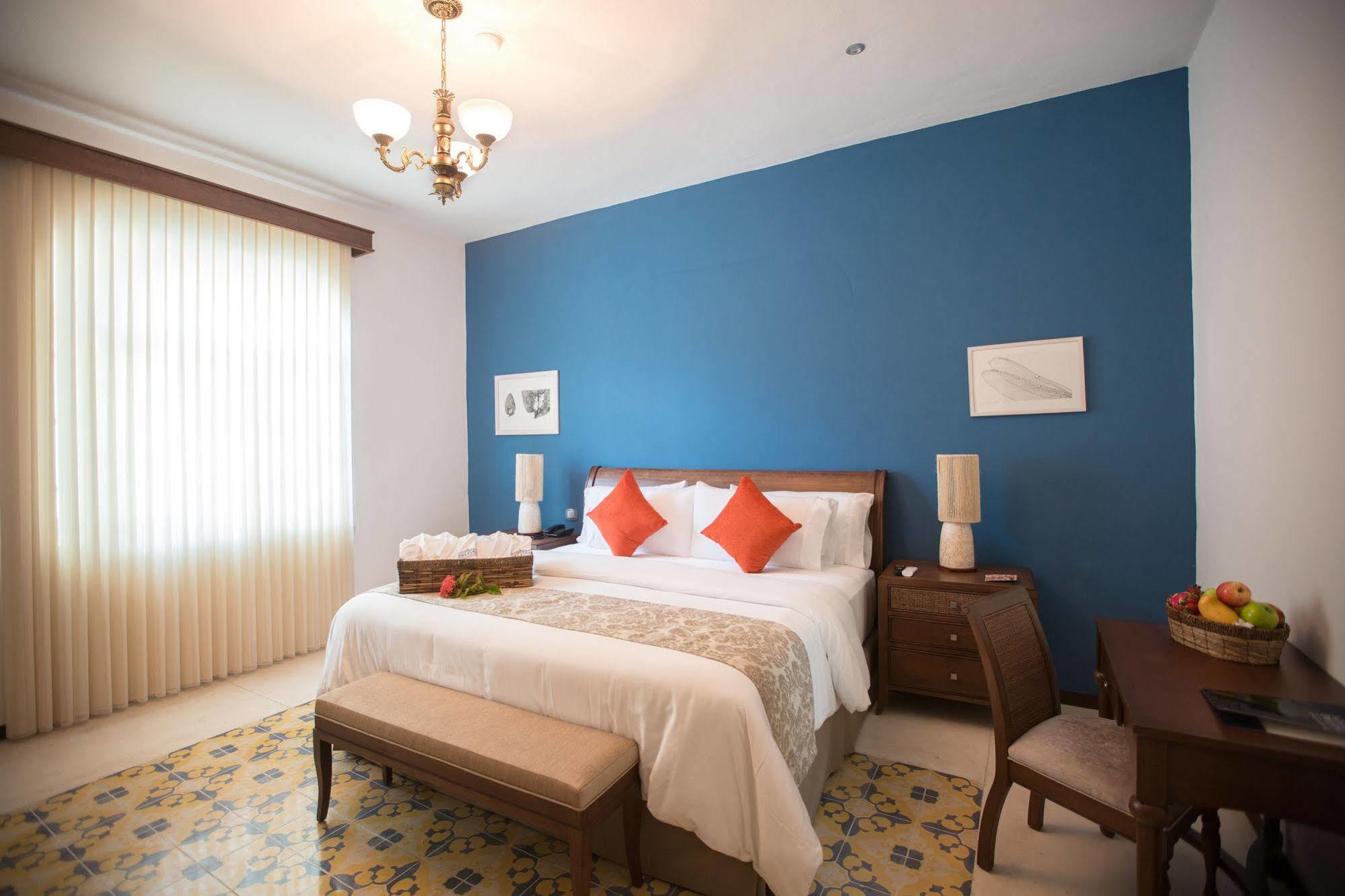 Hotel Delfina Boutique 5*