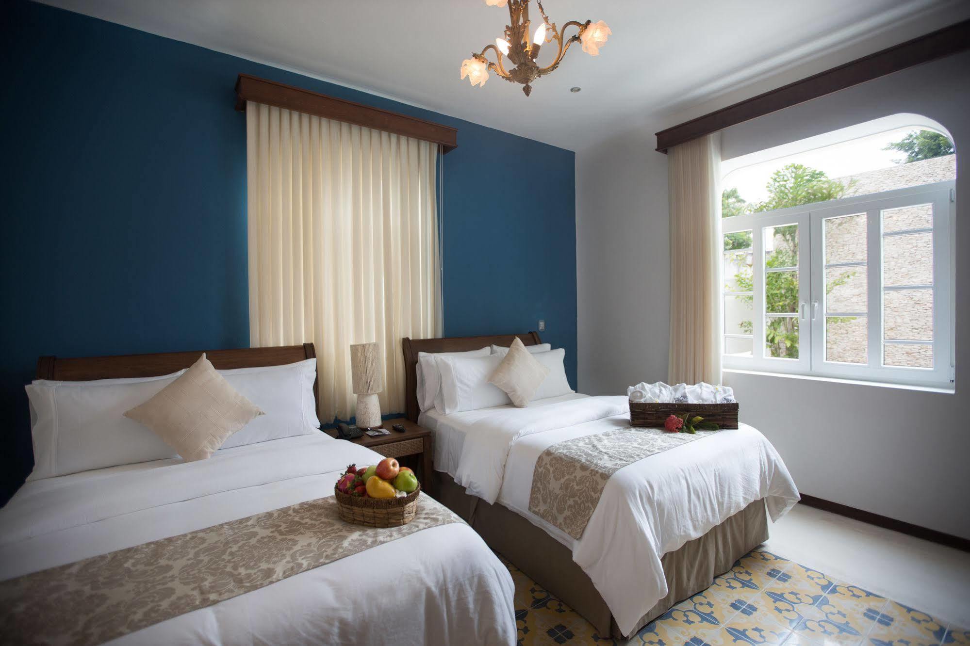 Delfina Boutique Hotel Merida