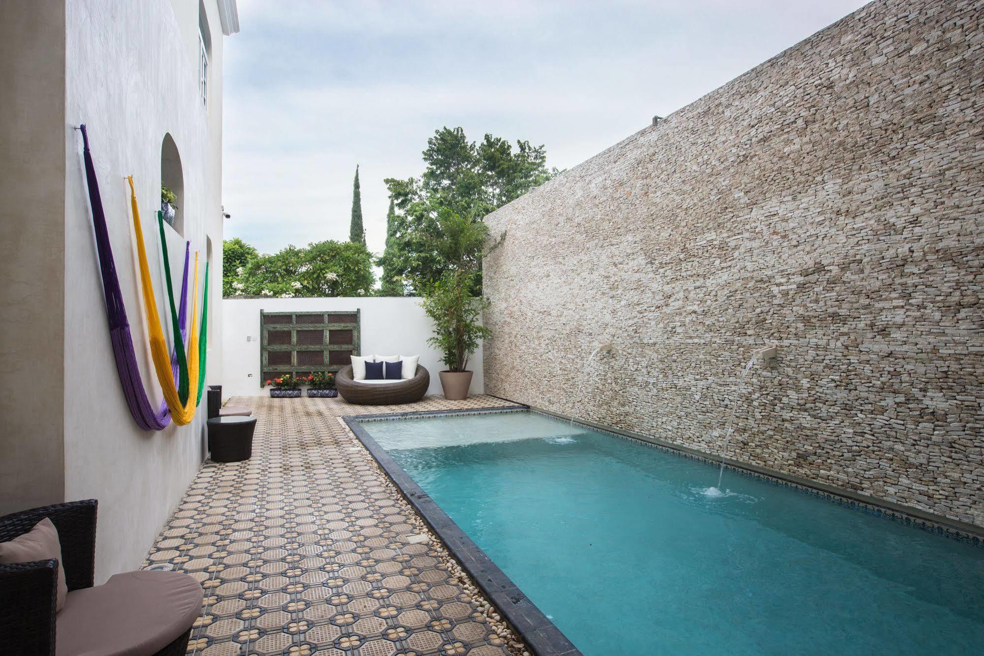Hotel Delfina Boutique