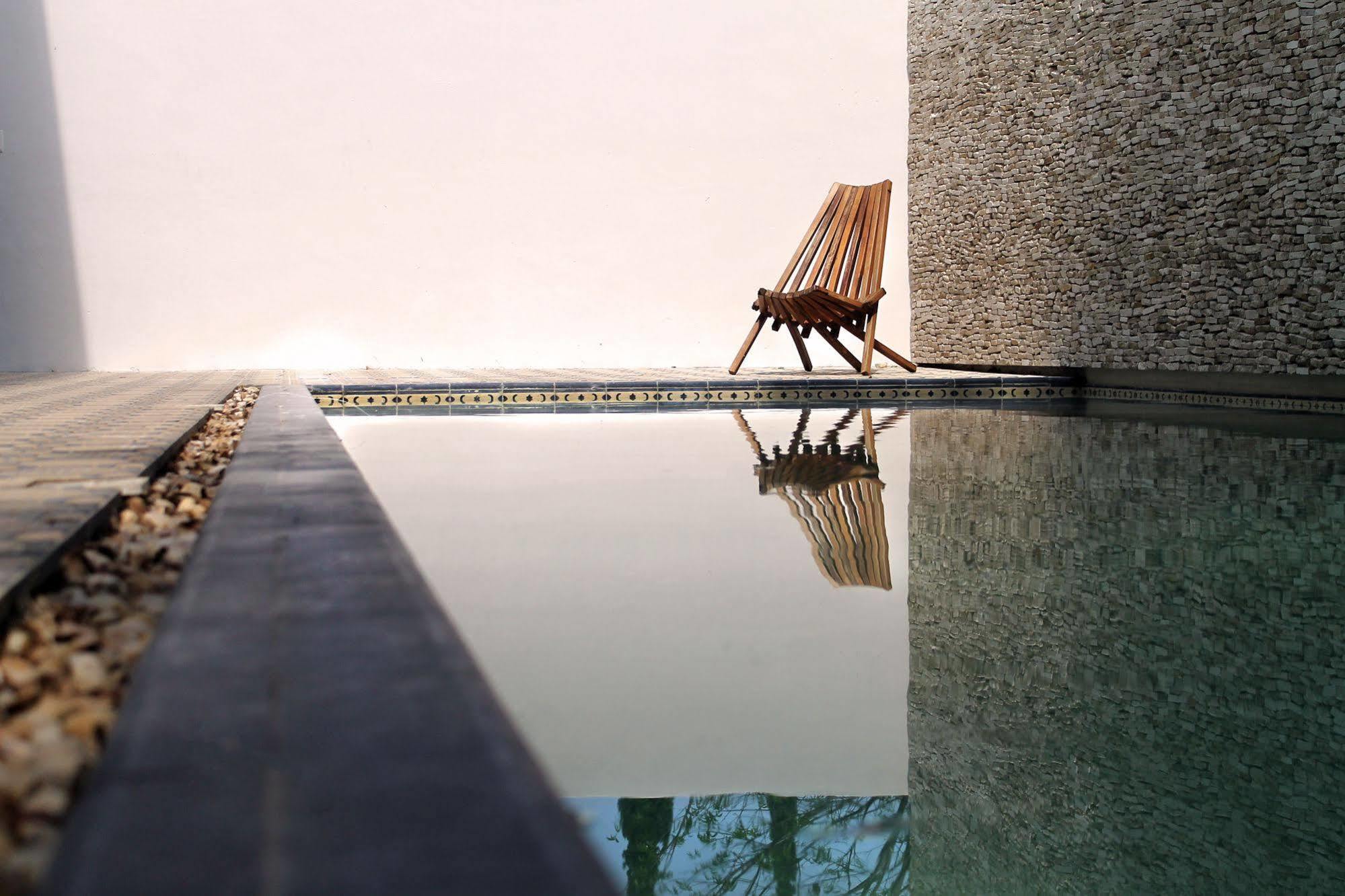 Delfina Boutique Hotel 5*