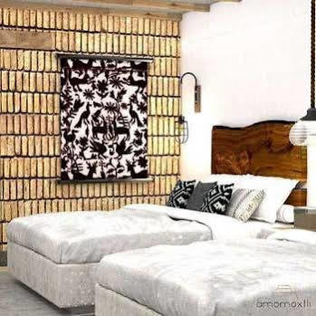 Amomoxtli Hotel Tepoztlan