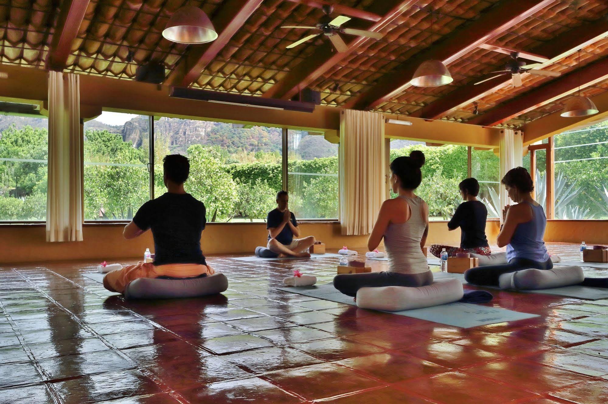 Amomoxtli 5* Tepoztlan