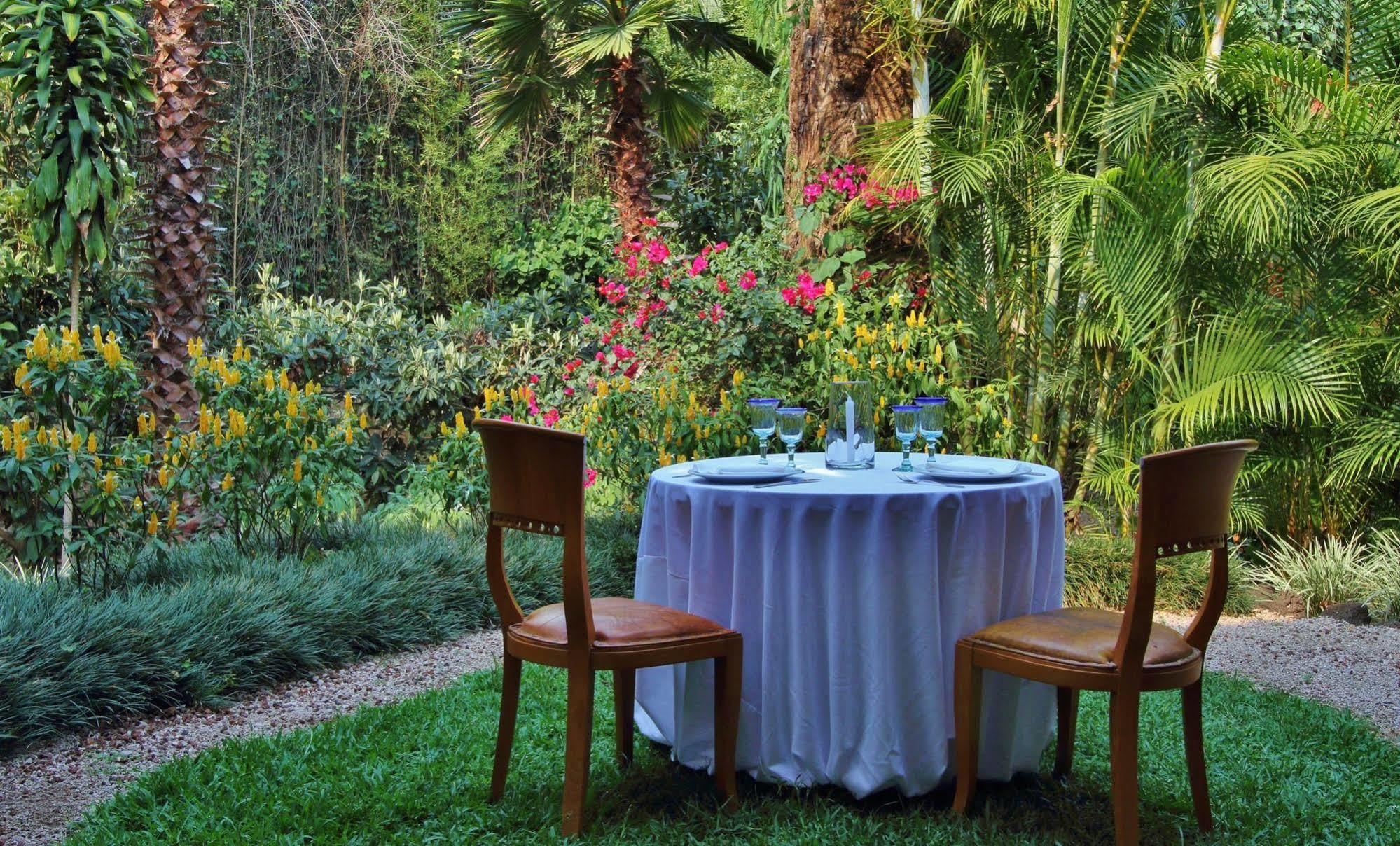Amomoxtli 5* Tepoztlan