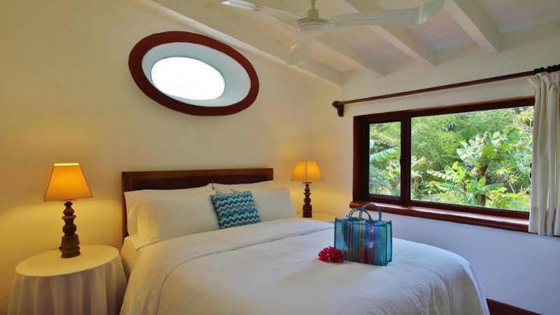 Hotel Amomoxtli