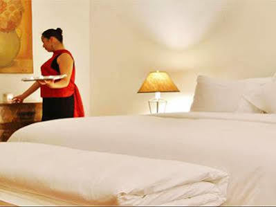 Amomoxtli Hotel Tepoztlan