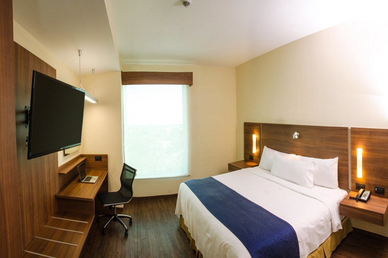 Hotel La Venta