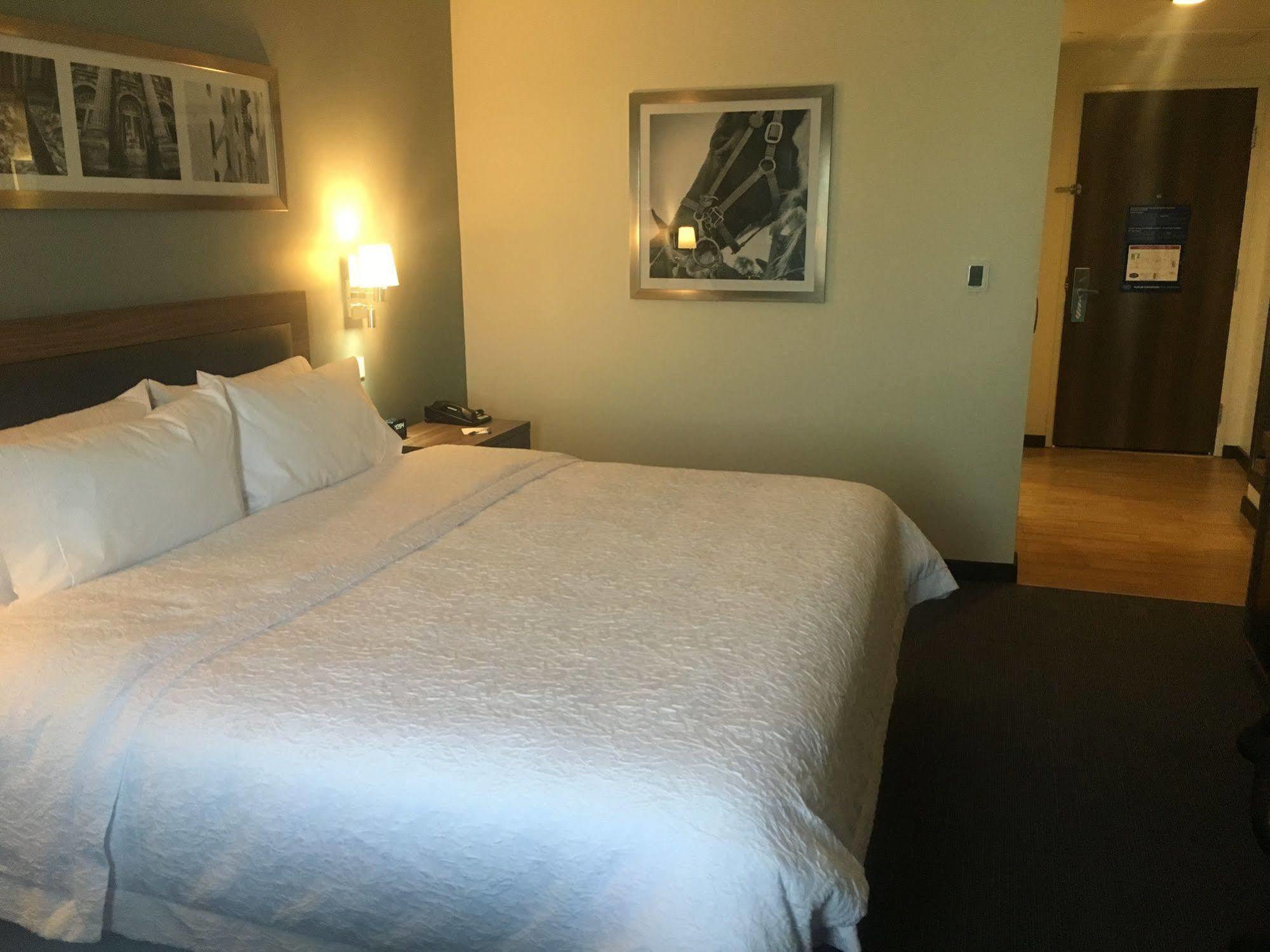 Hampton & Suites By Hilton Bajio 3*